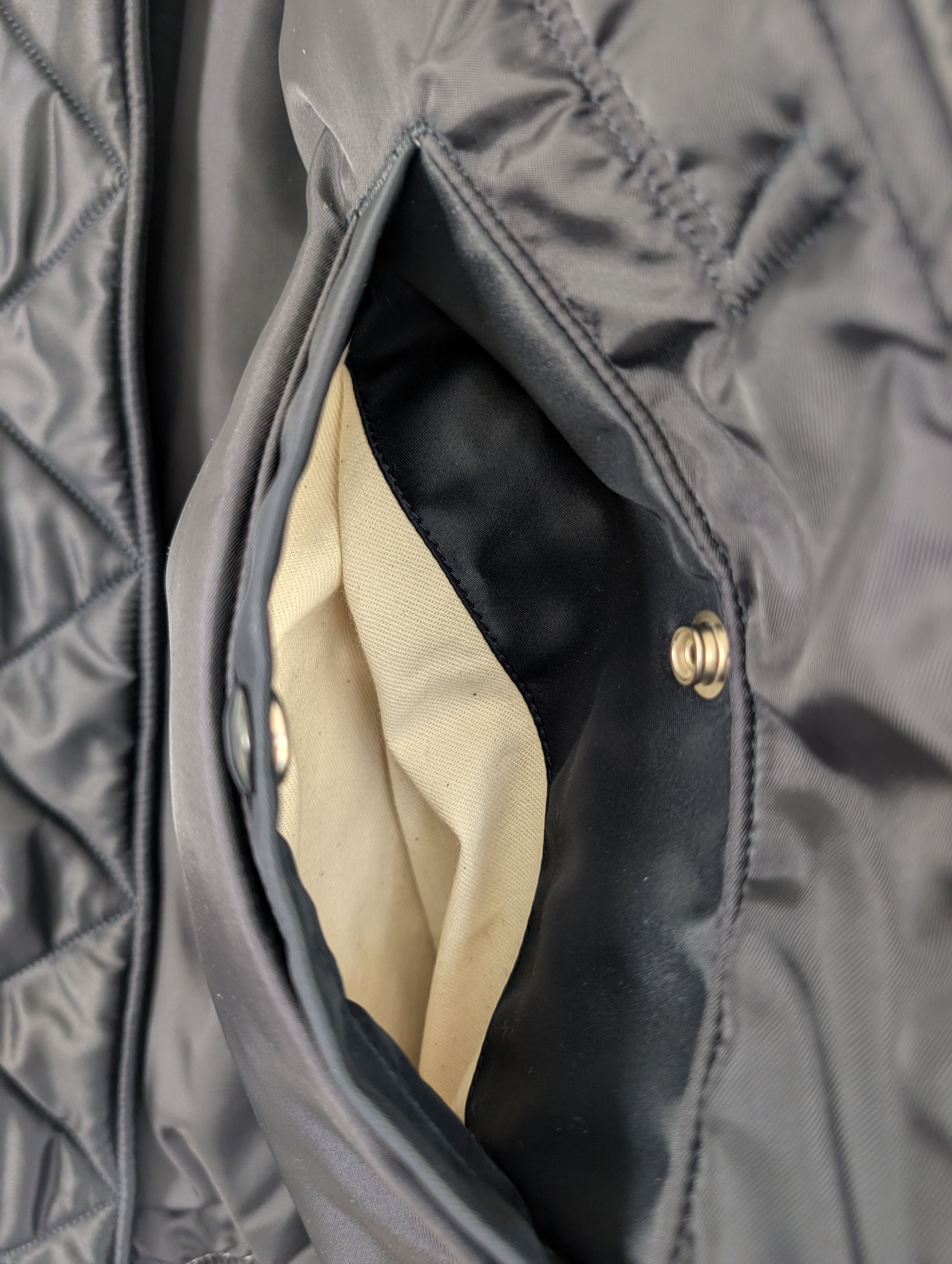 The Real McCoy's The Real Mccoy's Bomber Jacket - Type B-15C Mod Size US M / EU 48-50 / 2 - 8 Thumbnail