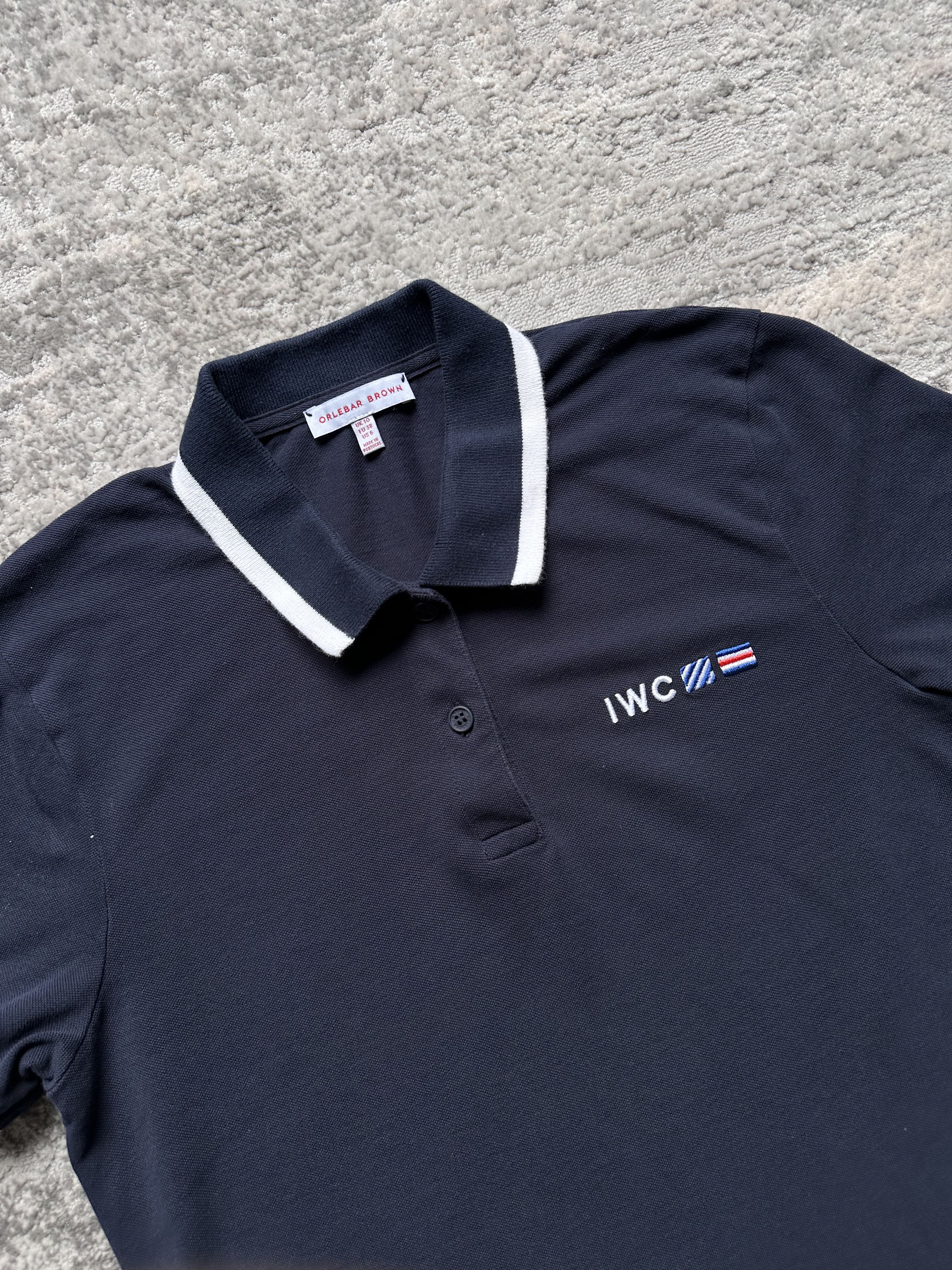 Other Orlebar Brown polo t shirt Size M / US 6-8 / IT 42-44 - 3 Thumbnail
