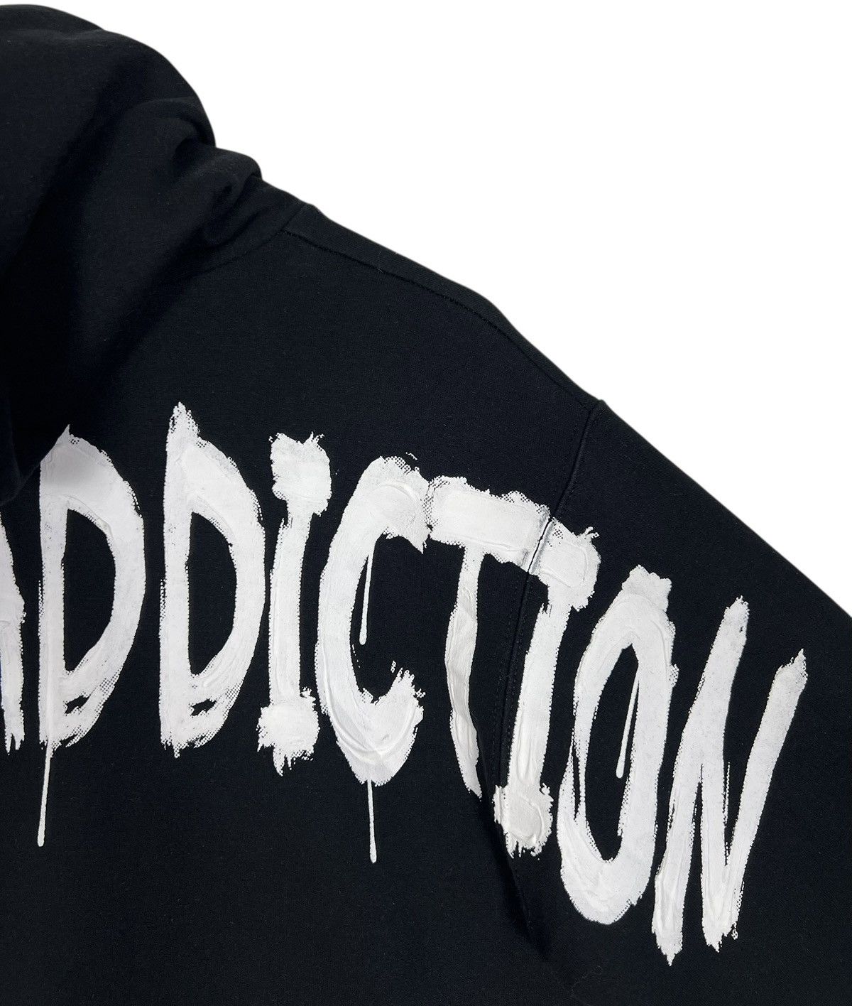 Japanese Brand GALLIS ADDICTION GARMENTS X CHAMPION HOODIE Size US M / EU 48-50 / 2 - 9 Thumbnail