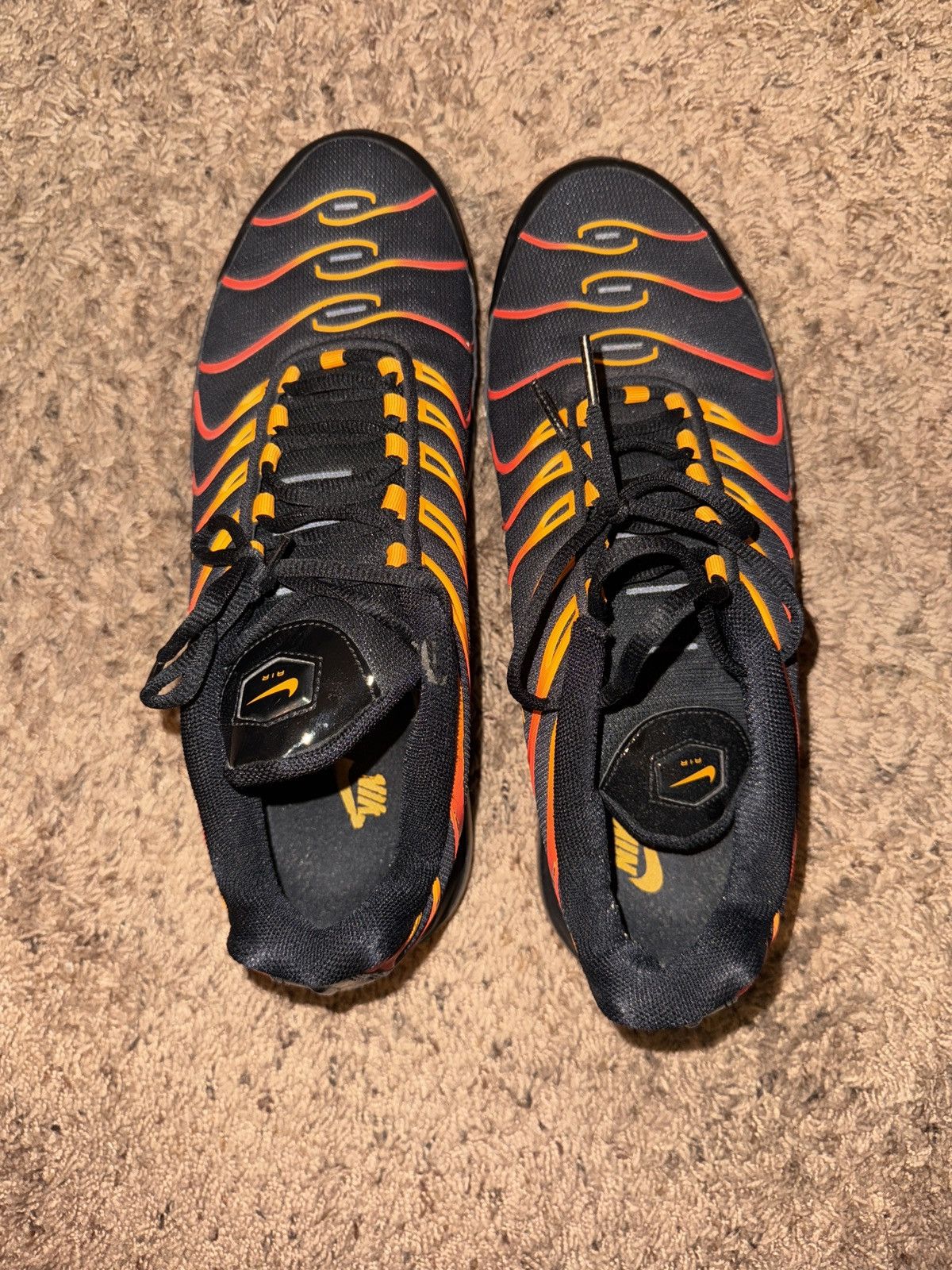 Nike Men's Nike Air Max 97 Plus Size US 13 / EU 46 - 7 Thumbnail