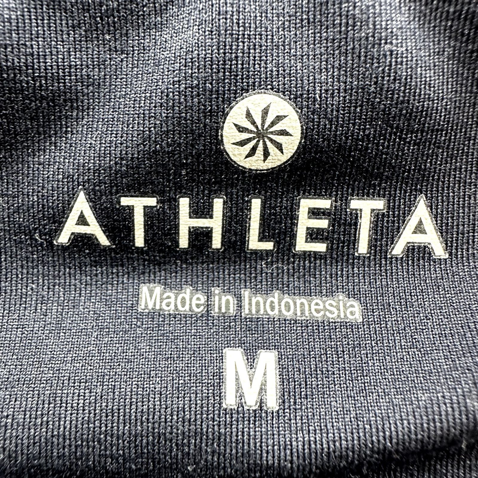 Athleta Athleta Tropea Ready Set Active Short Mid Athletic Multi M Size 32" / US 10 / IT 46 - 3 Thumbnail