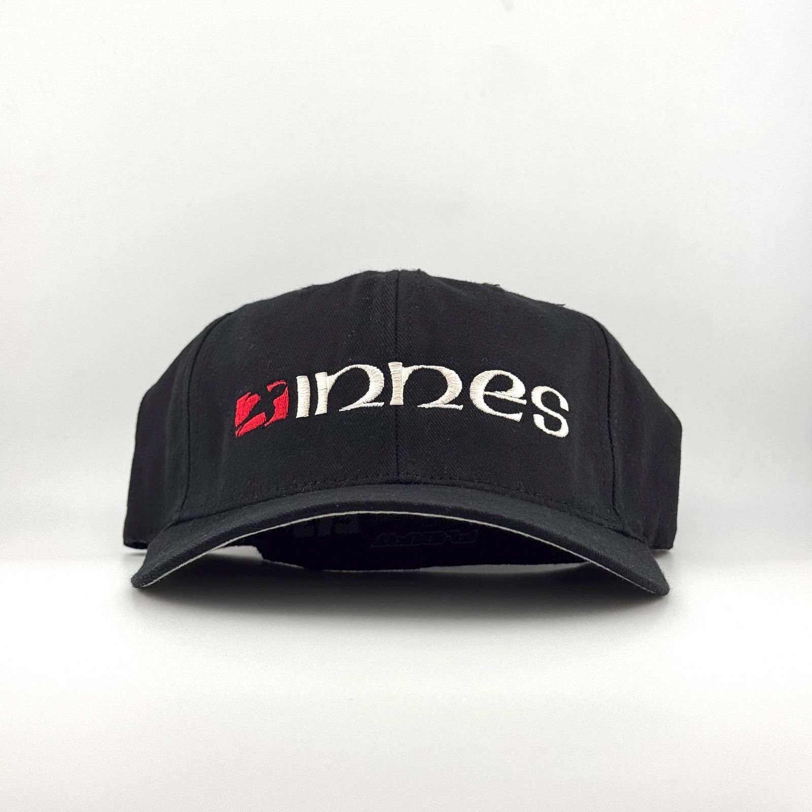 Vintage Vtg Innes Clothing Hat 90s Y2K Skateboard Cap Matt Hensley Size ONE SIZE - 1 Thumbnail