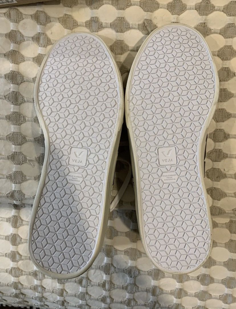 Veja Luke Edward Hall Customized Veja Size US 11 / EU 44 - 3 Thumbnail
