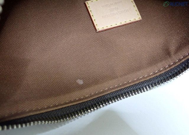 Louis Vuitton Louis Vuitton Odéon PM Monogram Canvas Brown Shoulder Bag Size ONE SIZE - 10 Thumbnail