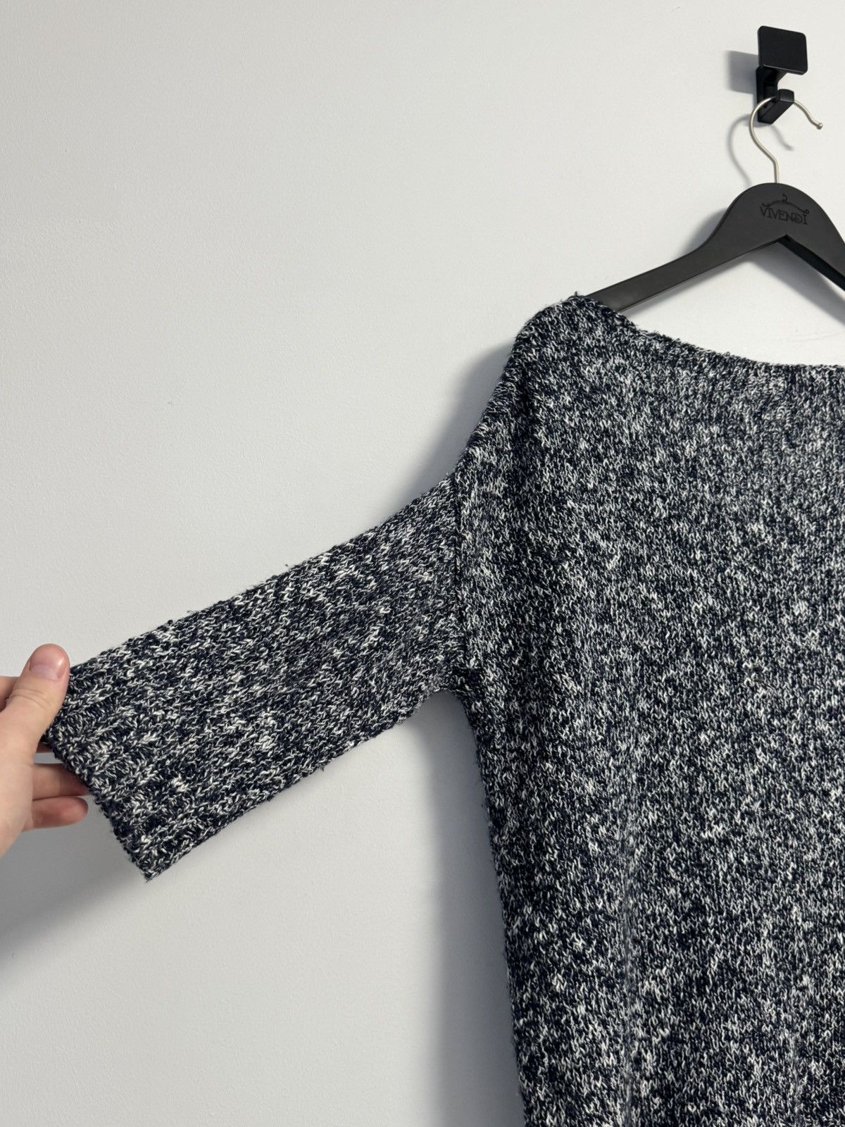 Ralph Lauren Denim Supplly Ralph Lauren Women’s Sweater Kniteed Size S / US 4 / IT 40 - 14 Thumbnail