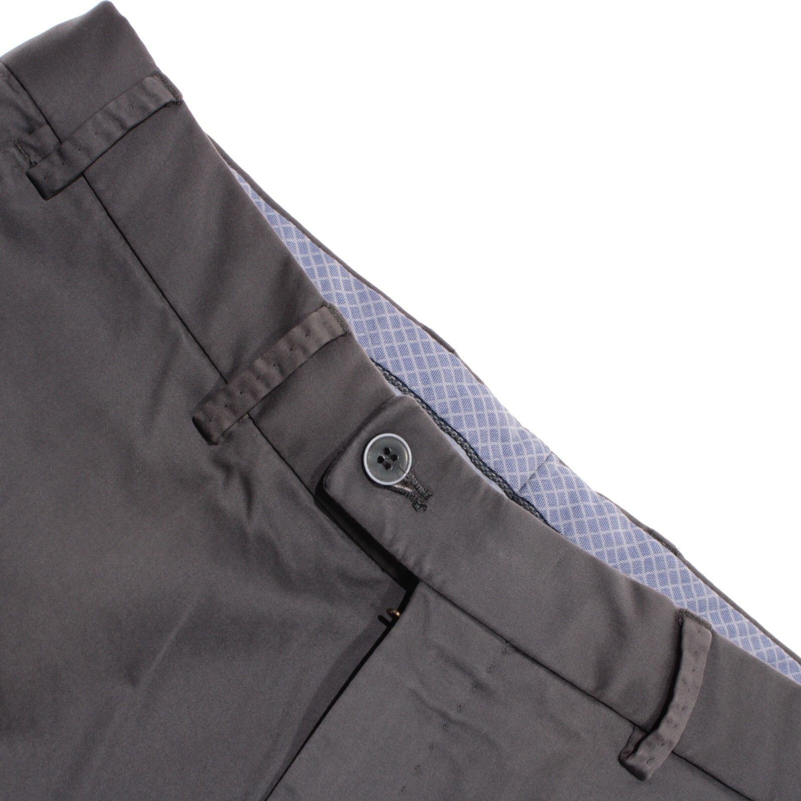 Hiltl Hiltl New with tags Chino Size 32 US In Gray Size US 32 / EU 48 - 1 Thumbnail