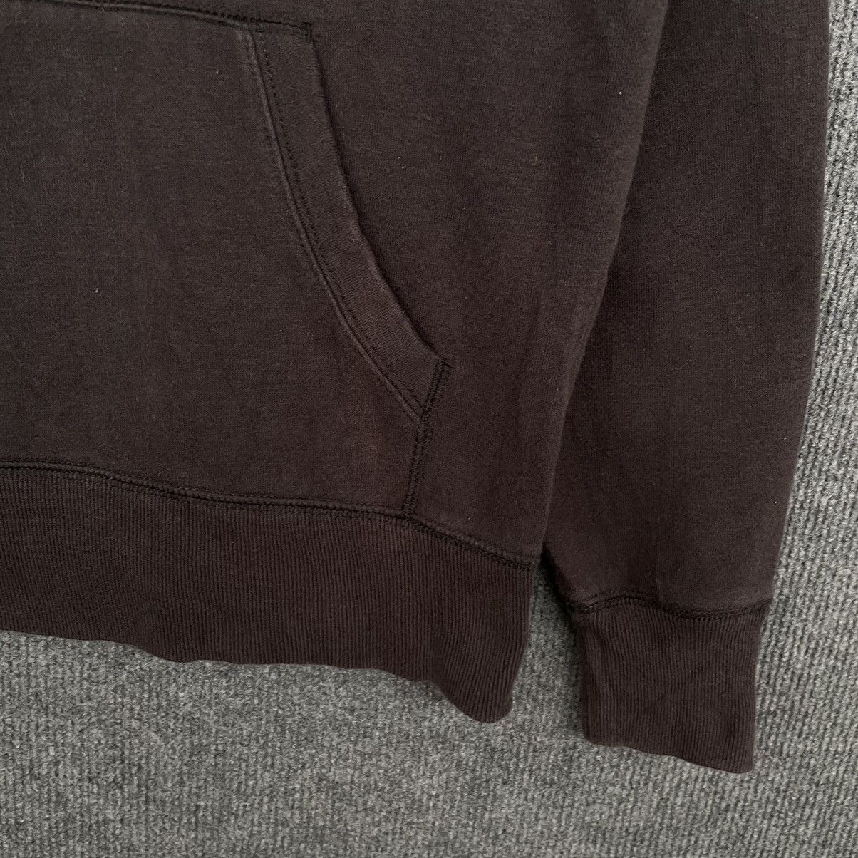 Vintage Vintage Roxy Surf Pullover Hoodie Size US S / EU 44-46 / 1 - 4 Thumbnail