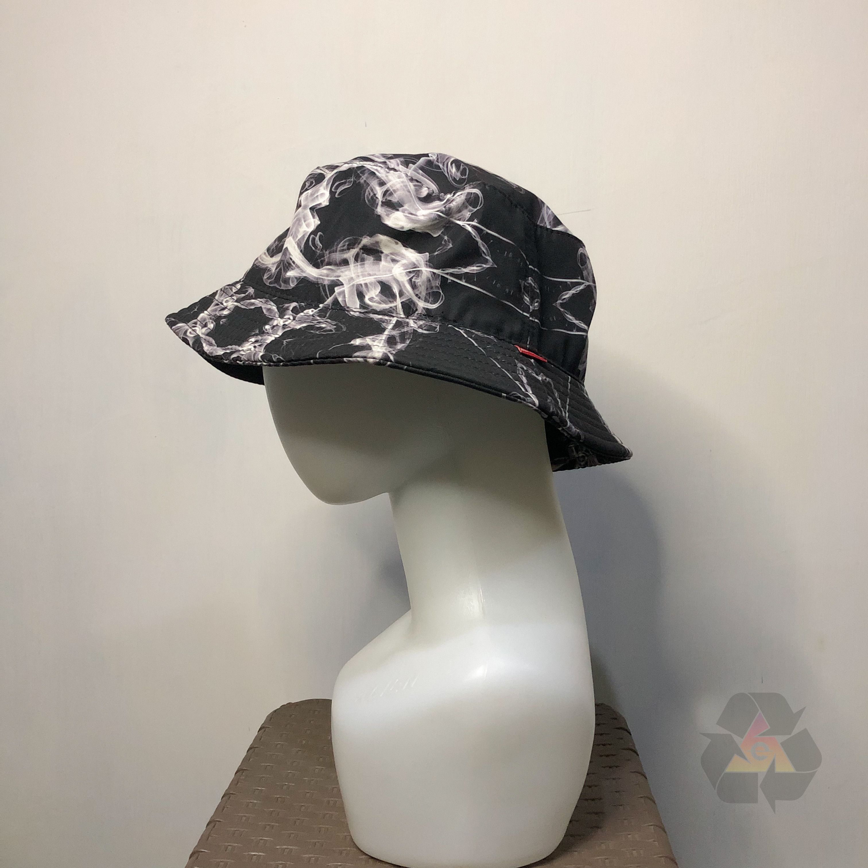 Japanese Brand Mighty Healthy x Redman Bucket Hat – Vintage Y2K Collab Size ONE SIZE - 3 Thumbnail