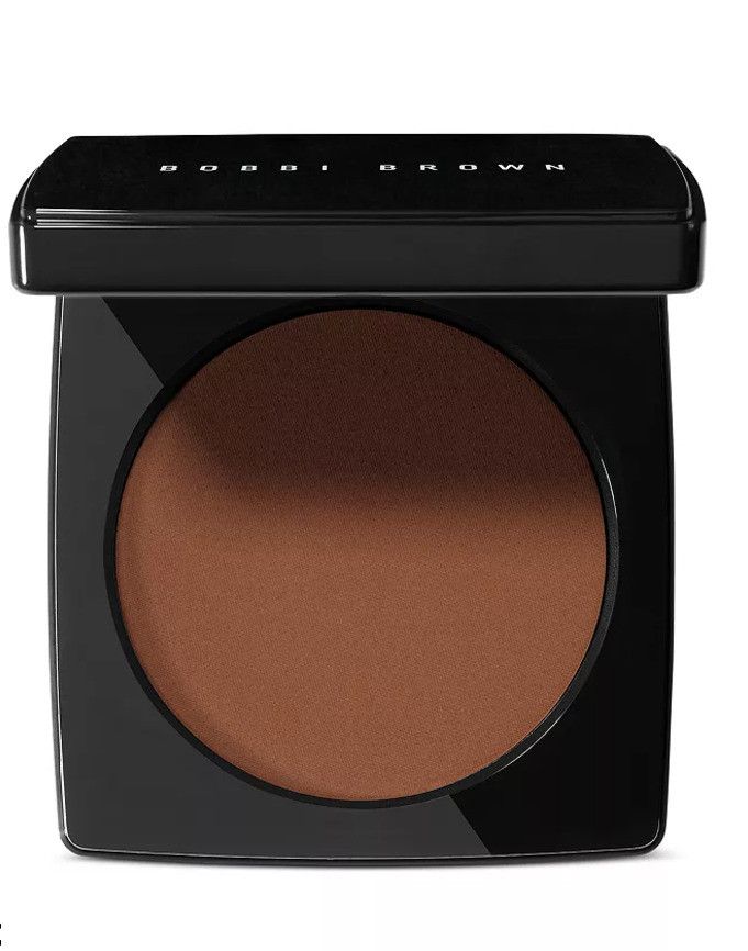 Other Bobbi Brown Bronzing Powder Golden Deep ( Open Box ) Size ONE SIZE - 1 Thumbnail