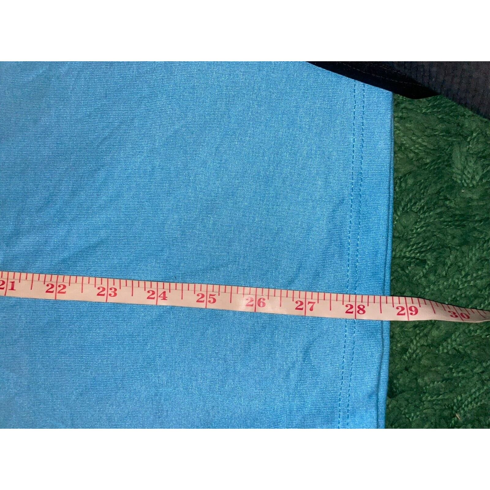 Jerzees Vintage South Dakota Shirt Black Hills Blue Tee VTG 90s L Size US L / EU 52-54 / 3 - 12 Thumbnail