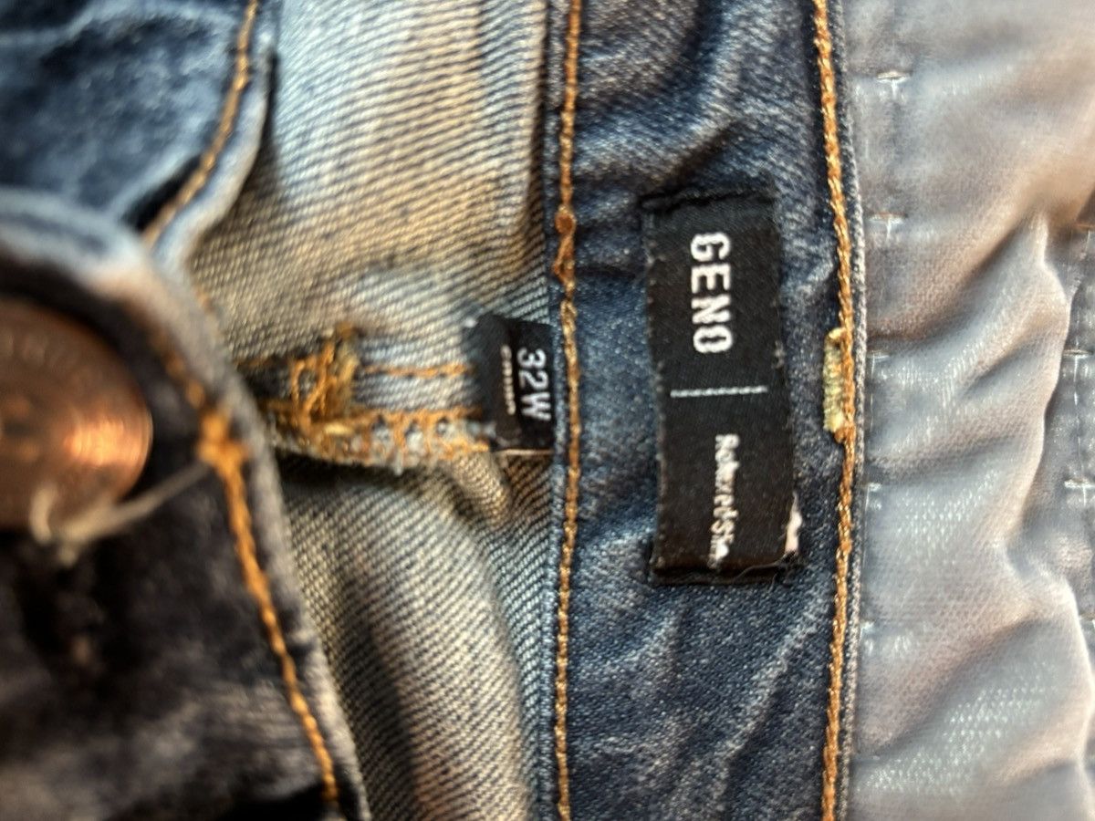 True Religion Vintage true religion jeans Size US 32 / EU 48 - 5 Thumbnail