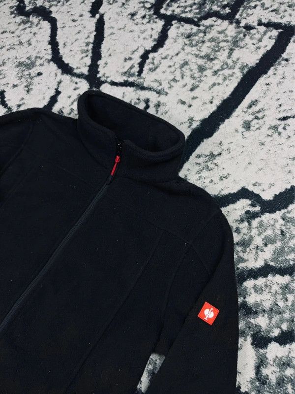 Other Polar zip Engelbert Strauss black S Size S / US 4 / IT 40 - 5 Thumbnail