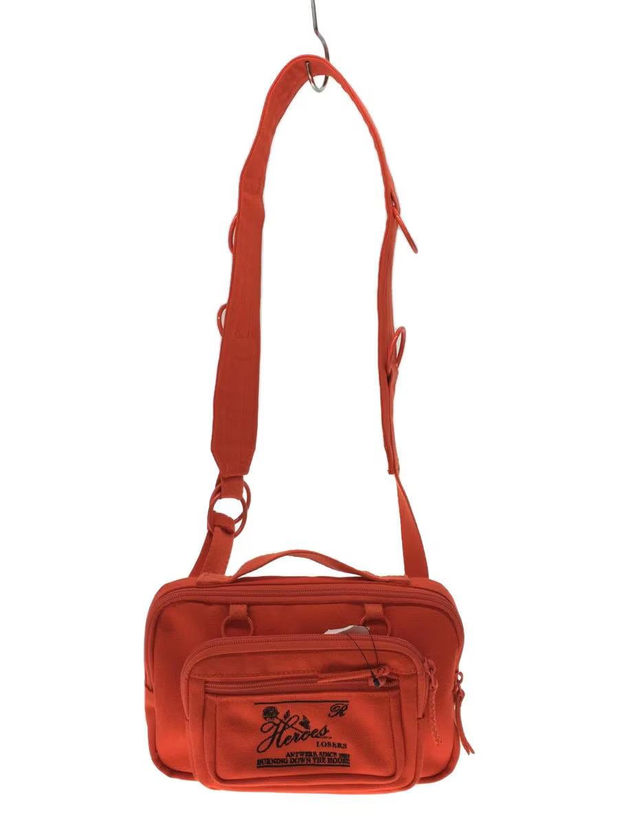 Eastpak × Raf Simons 3L Waistbag Loop Crossbody Bag Size ONE SIZE - 1 Thumbnail