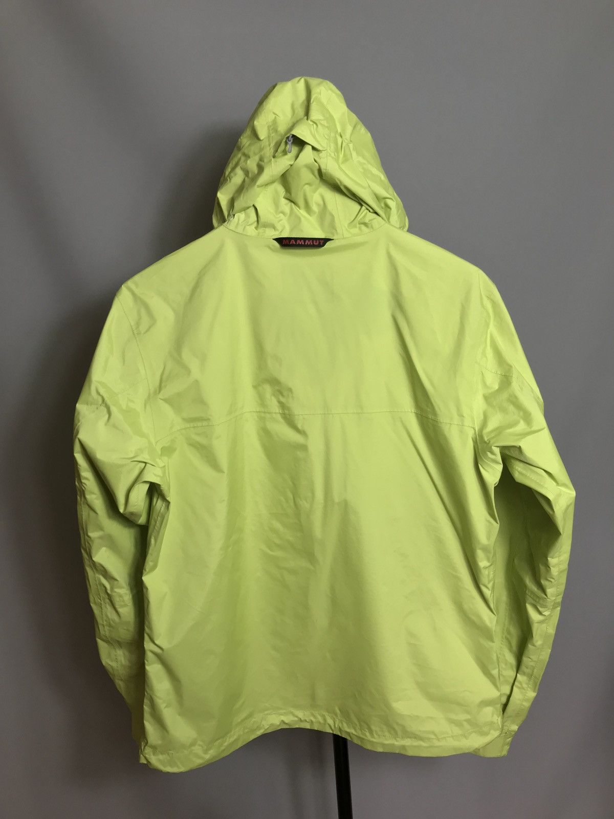 Mammut × Sports Specialties Mammut DryTech Mountain Water Repellent Breathable Storm Size US M / EU 48-50 / 2 - 6 Thumbnail