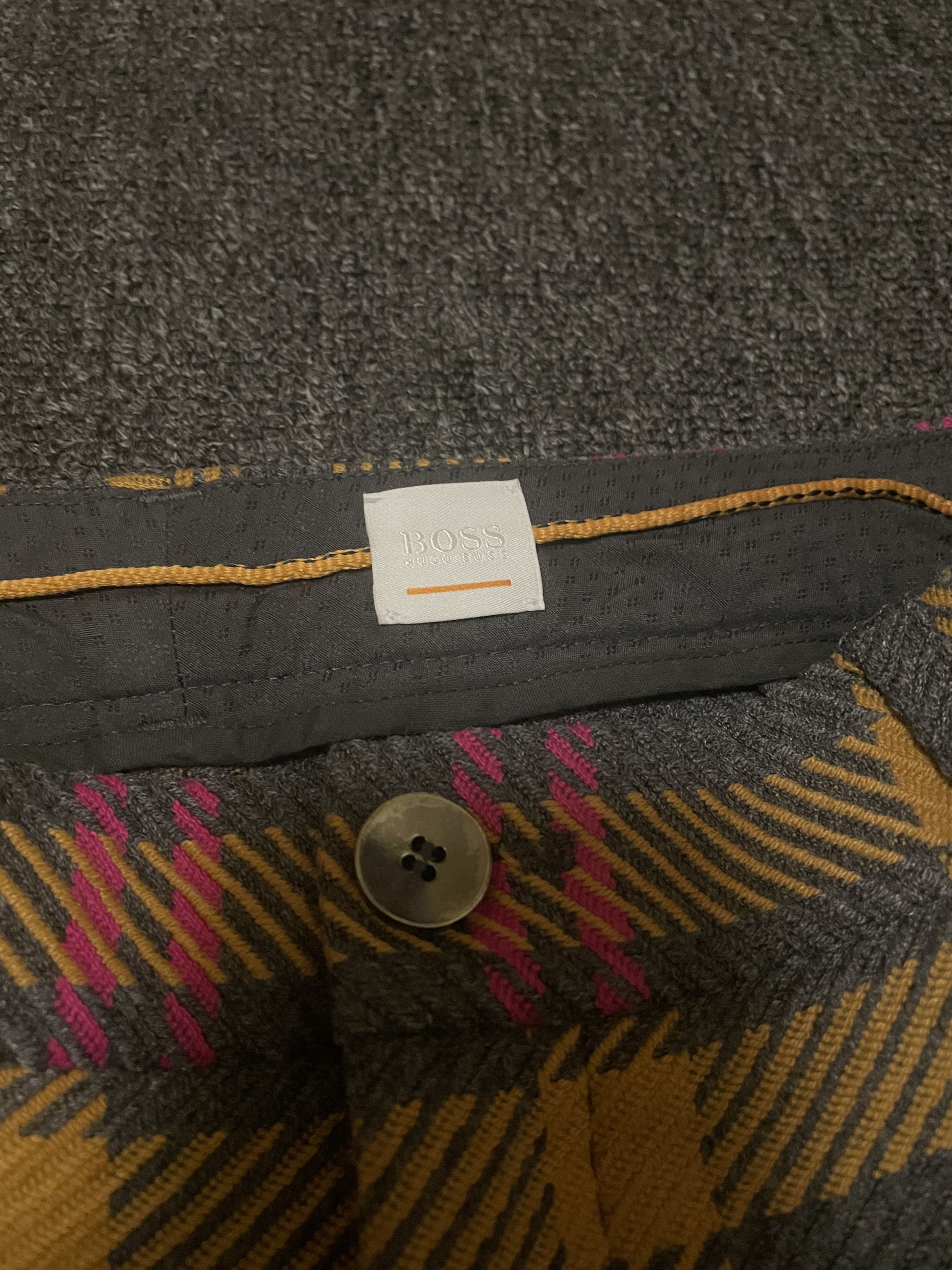 Hugo Boss HUGO BOSS Pants size 26 Size 26" / US 2 / IT 38 - 3 Thumbnail