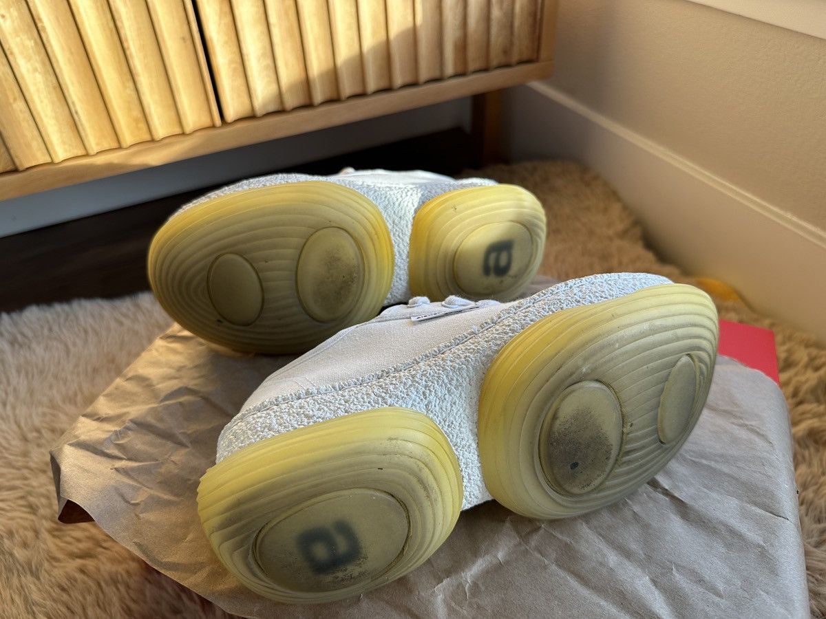 Alexander Wang Alexander Wang A1 Platform Sneakers Size US 7.5 / IT 37.5 - 6 Thumbnail