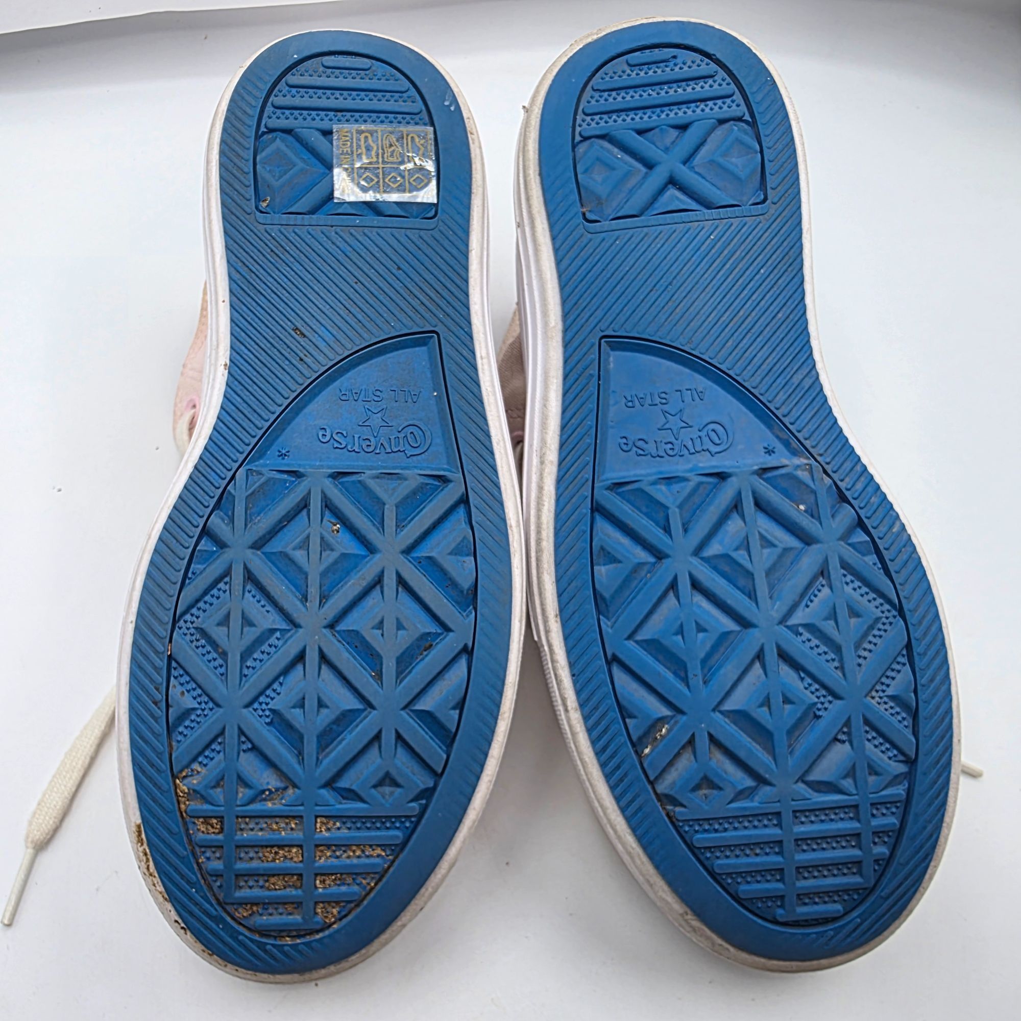 Converse Converse Chuck Taylor All Star Move Platform Womens Size 6.5 Size US 6.5 / IT 36.5 - 8 Thumbnail