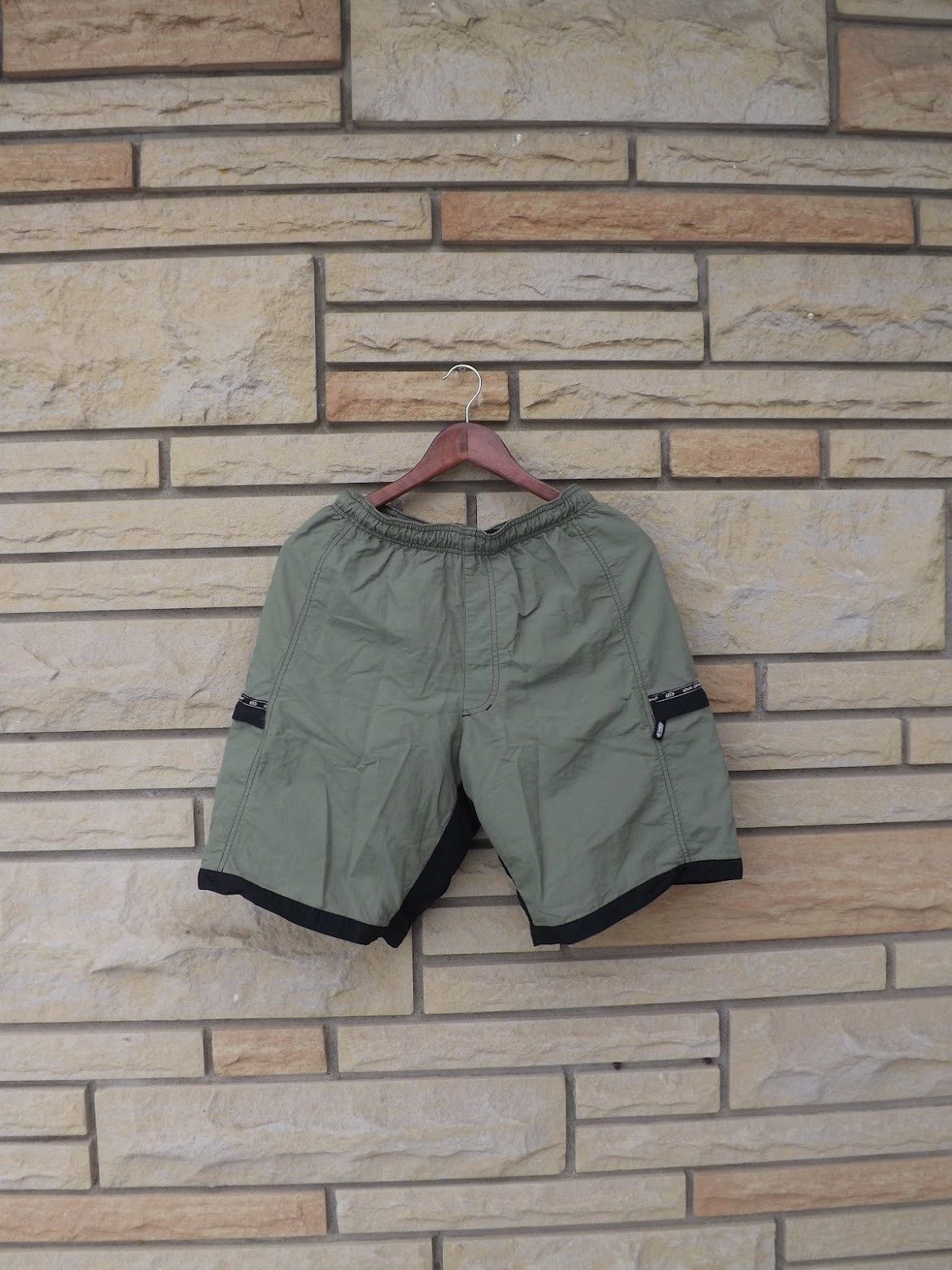 Other Vintage Louis Garneau Technical Cycling Shorts Size US 32 / EU 48 - 1 Thumbnail