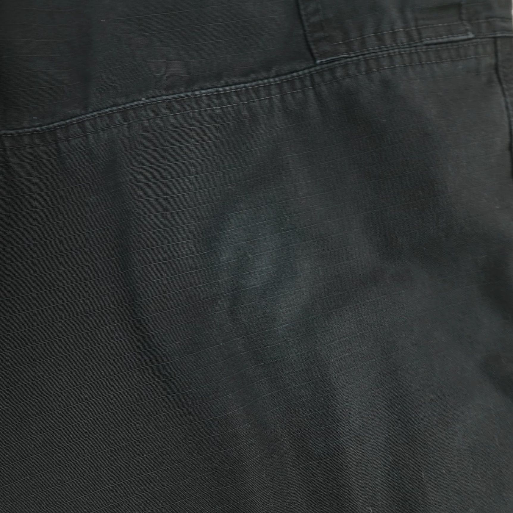 Vintage 5.11 Tactical Pants Mens XL Black Taclite TDU Cargo Ripstop Utility Workwear ^ Size US 31 - 4 Thumbnail