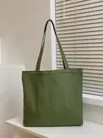 Japanese Brand TOTE BAG VINTAGE JAPANANESE BRAND GRAPHIC Size ONE SIZE - 4 Thumbnail