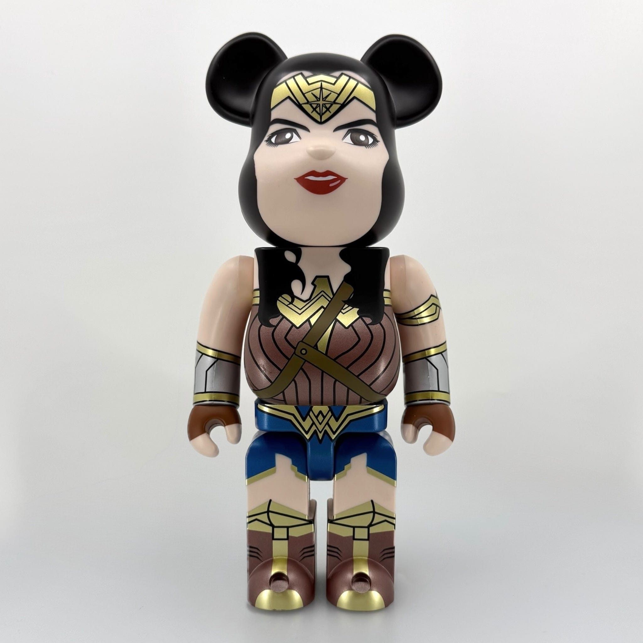 Bape × Medicom Toy DS! 2001 MEDICOM TOY Tokyo Tribe 2 Merra