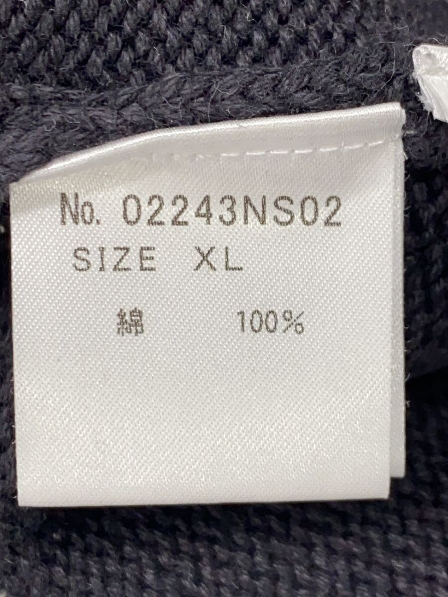 Hysteric Glamour Knit Sweater Size US XL / EU 56 / 4 - 4 Thumbnail