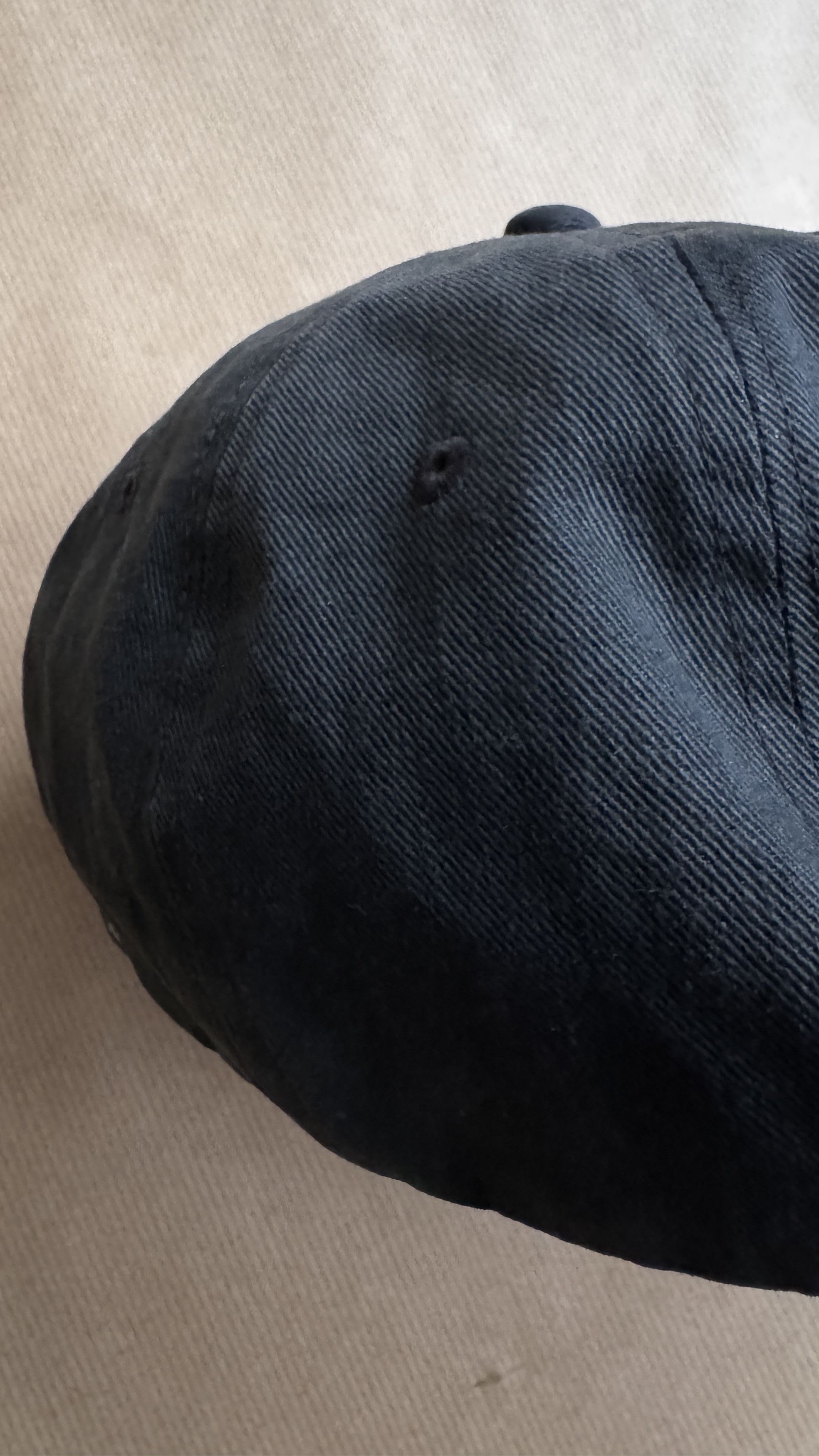Visvim aa . M/L . EXCELSIOR CAP . 117403003008 . MADE IN JAPAN Size ONE SIZE - 14 Thumbnail