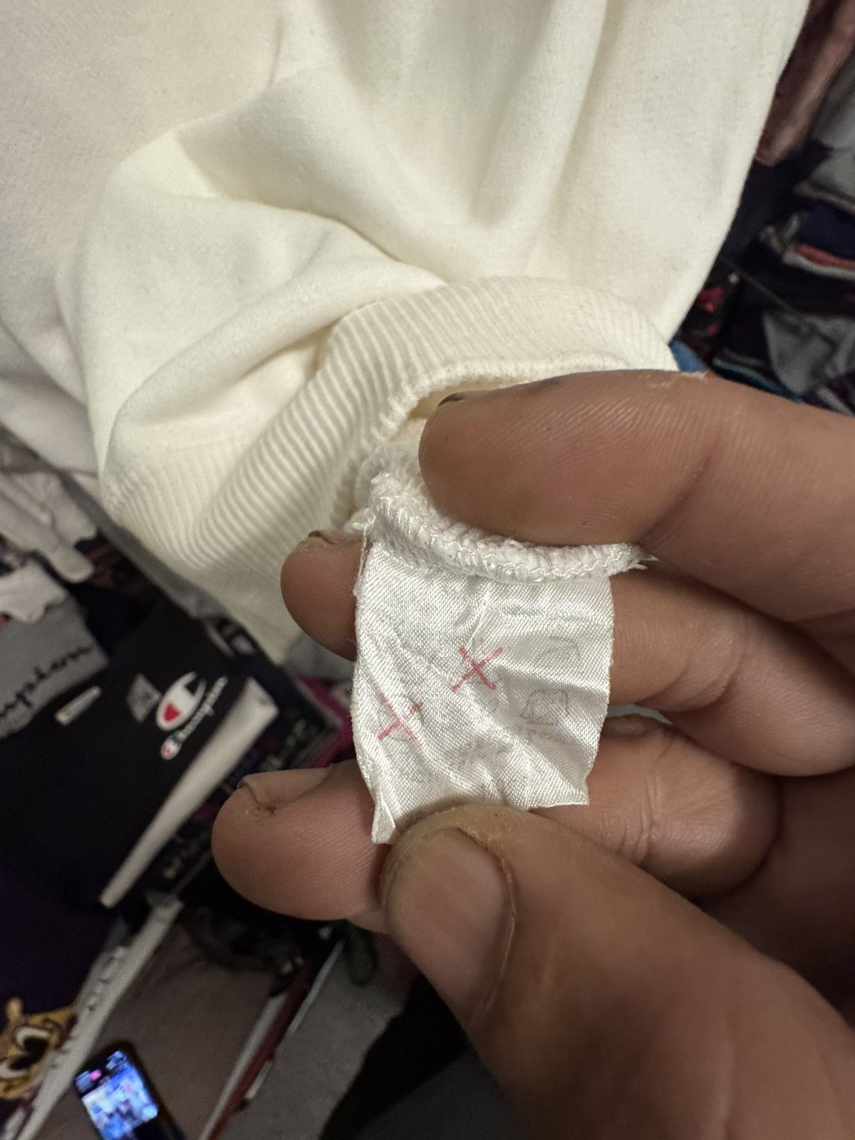 Issey Miyake ISSEY MIYAKE (designer) x rare VINTAGE 70-80s Size US M / EU 48-50 / 2 - 7 Thumbnail