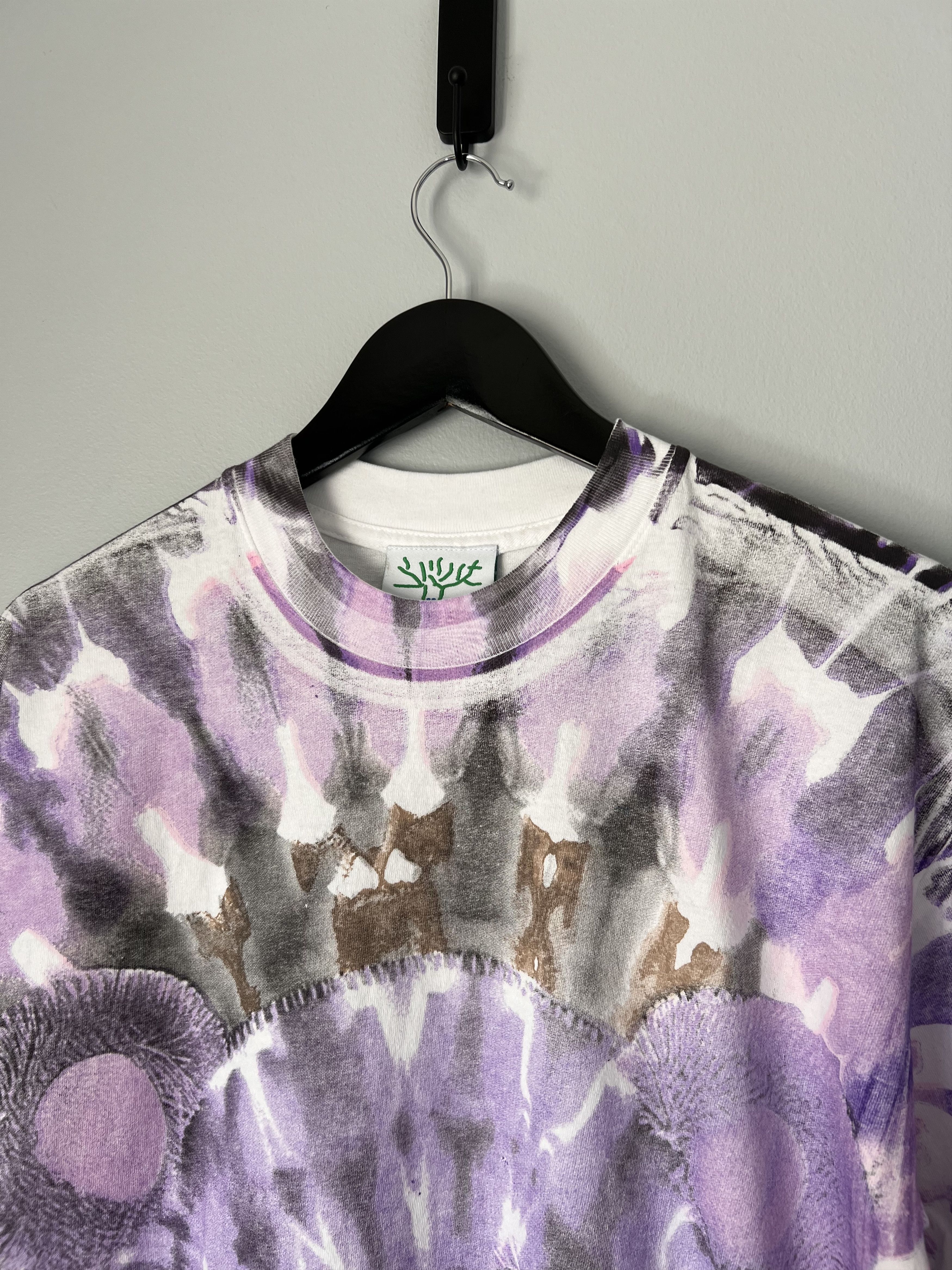 Online Ceramics Online Ceramics Teddy Bear AOP Printed Tee Size US L / EU 52-54 / 3 - 2 Thumbnail