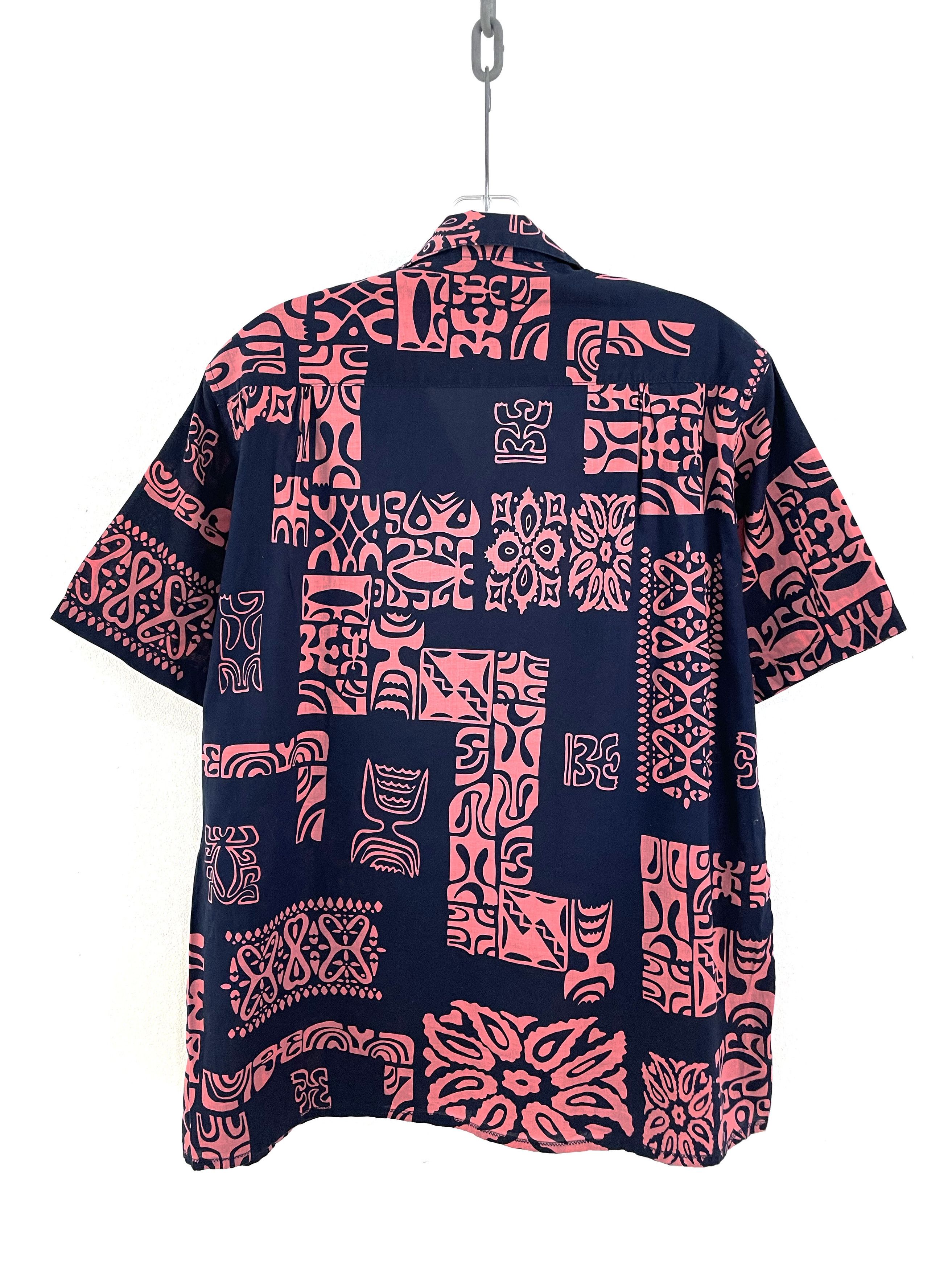 Kapital Wood Button Shirt Size US L / EU 52-54 / 3 - 7 Thumbnail