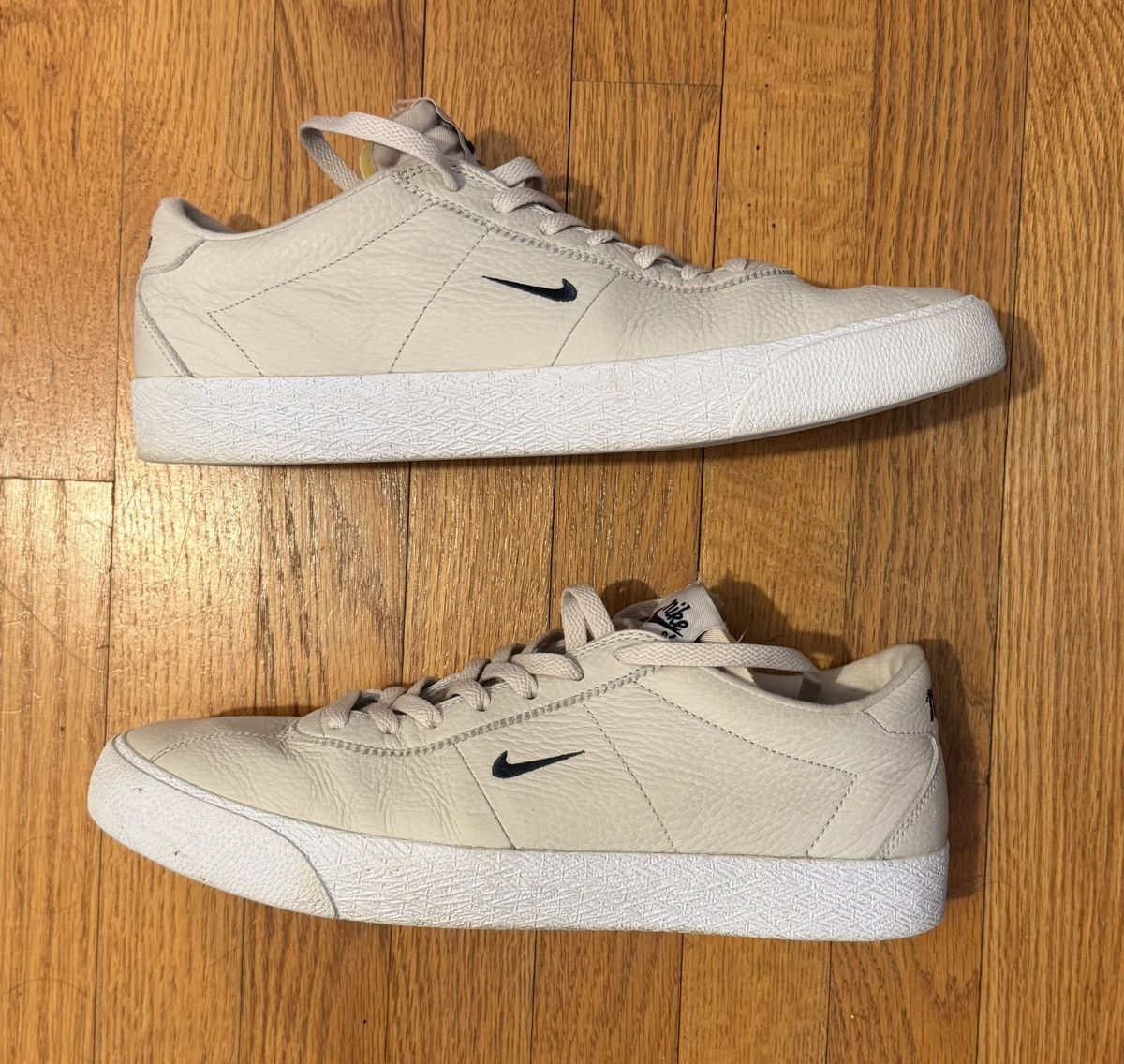 Nike SB Nike SB Bruin Low Size US 11 / EU 44 - 2 Thumbnail