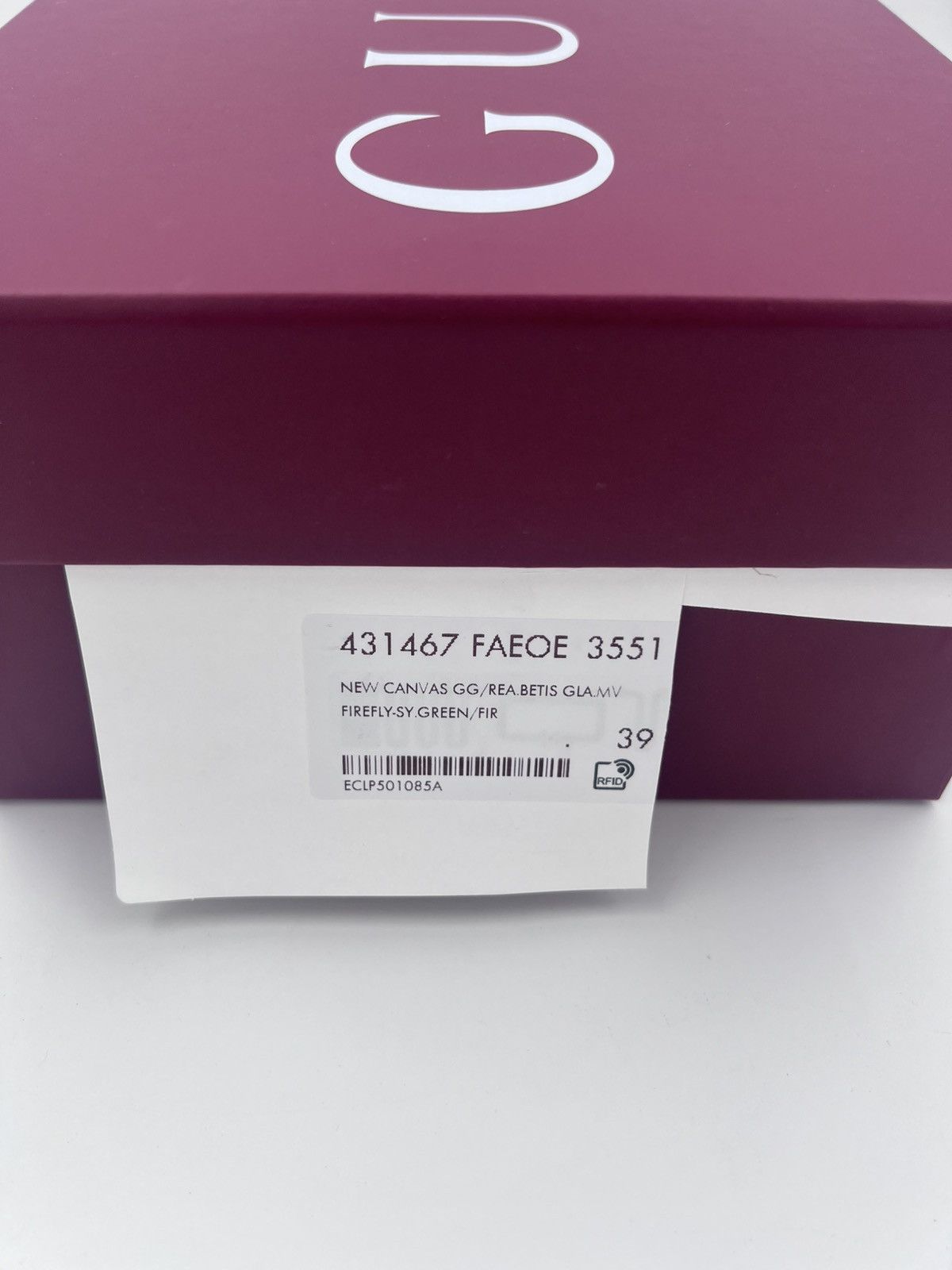 Gucci New Gucci Jordaan Loafers IT 39/ US 9 Size US 9 / IT 39 - 13 Thumbnail