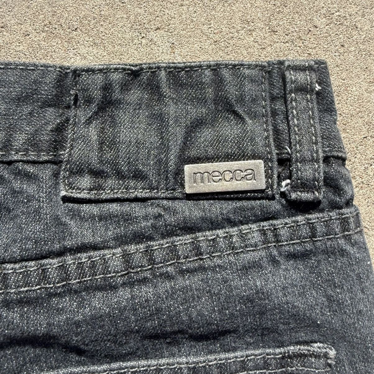 Mecca Mecca demin Size US 36 / EU 52 - 3 Thumbnail