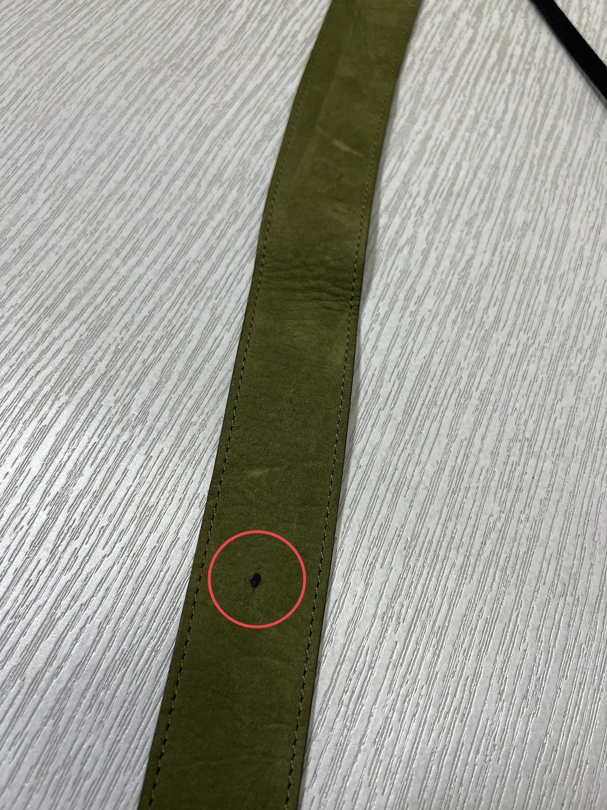 READYMADE Readymade - Logo Shoulder Bag Size ONE SIZE - 8 Thumbnail