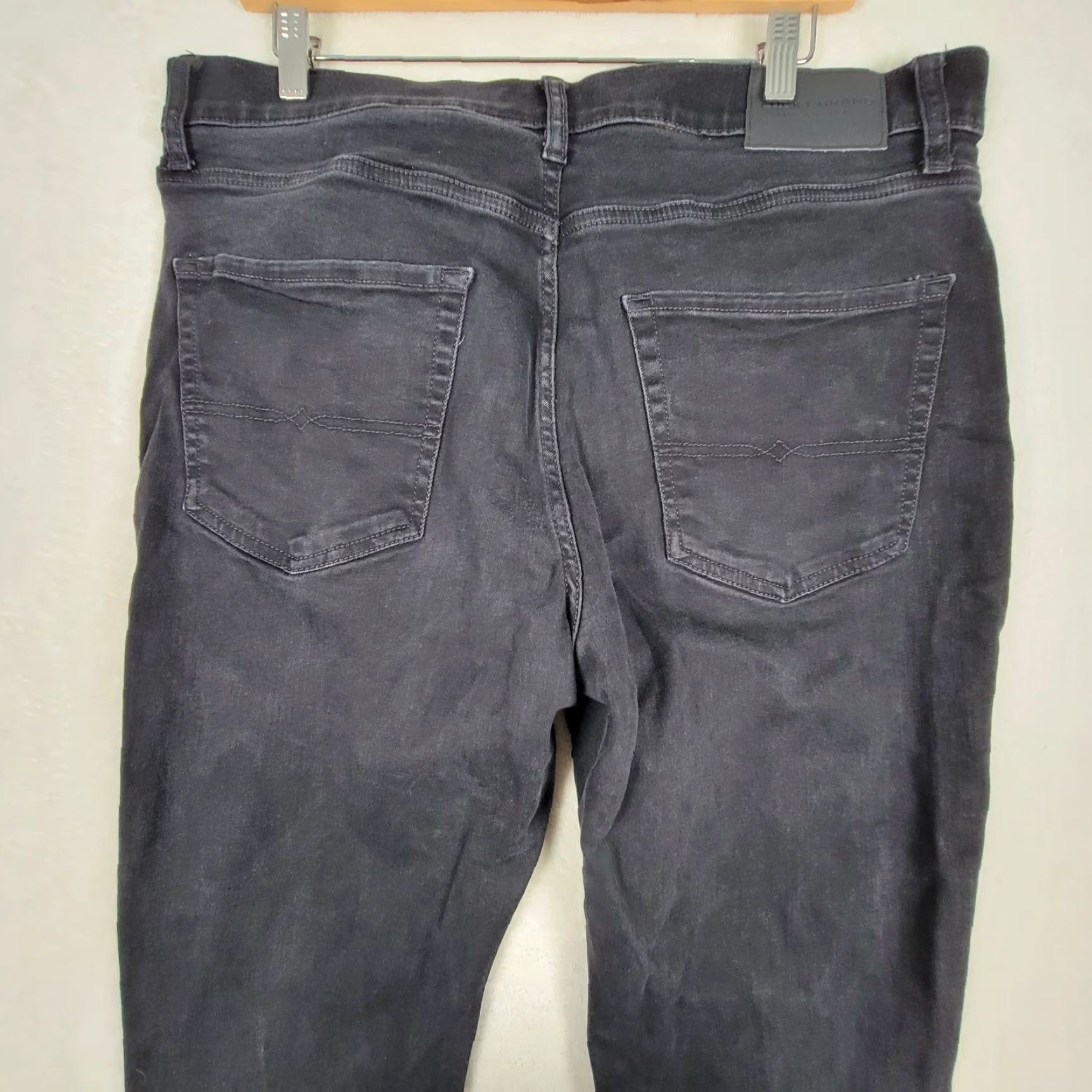 Lucky Brand VINTAGE not applicable. Size US 36 / EU 52 - 5 Thumbnail