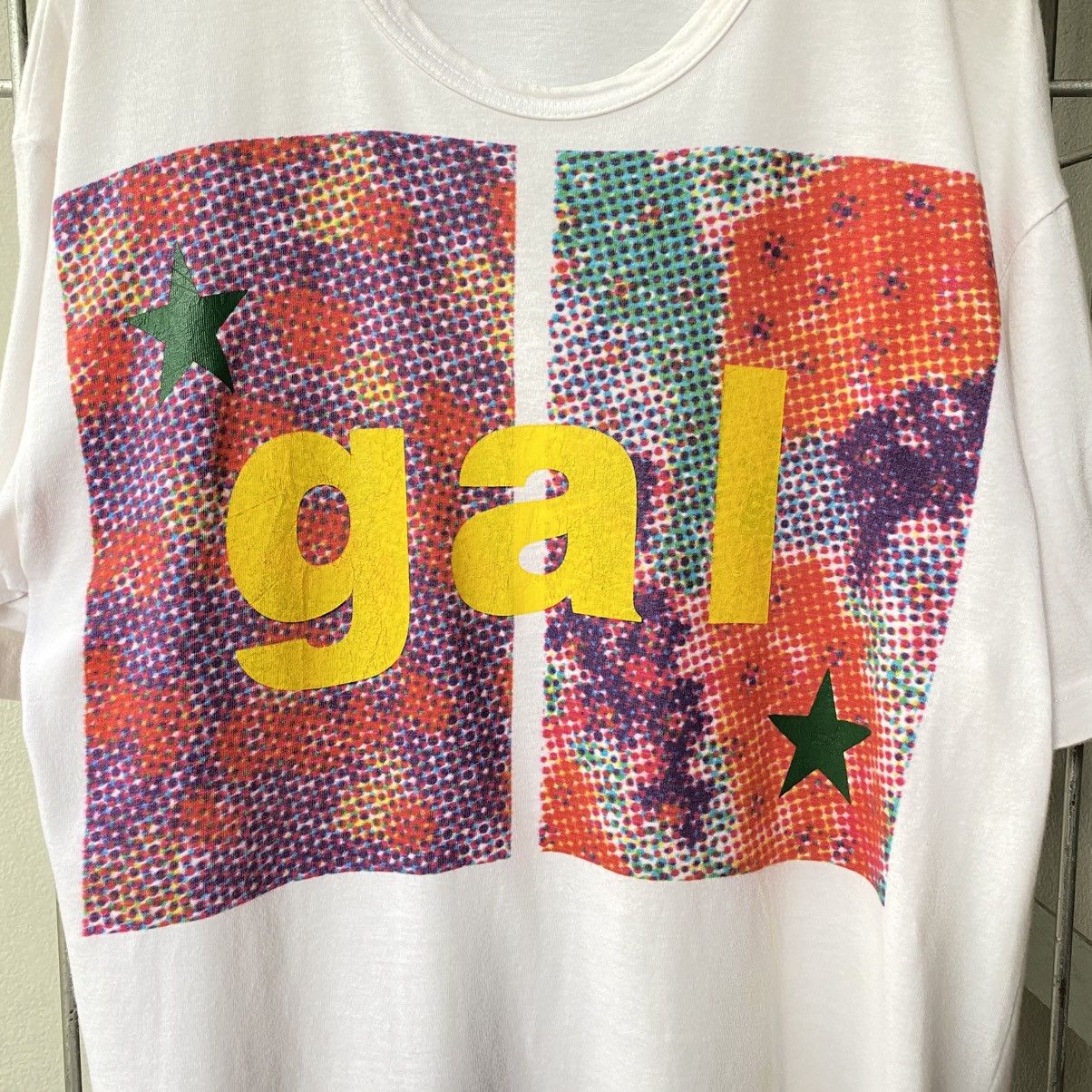 Comme des Garcons JUNYA WATANABE • COMME des GARÇONS MAN Size US S / EU 44-46 / 1 - 4 Thumbnail
