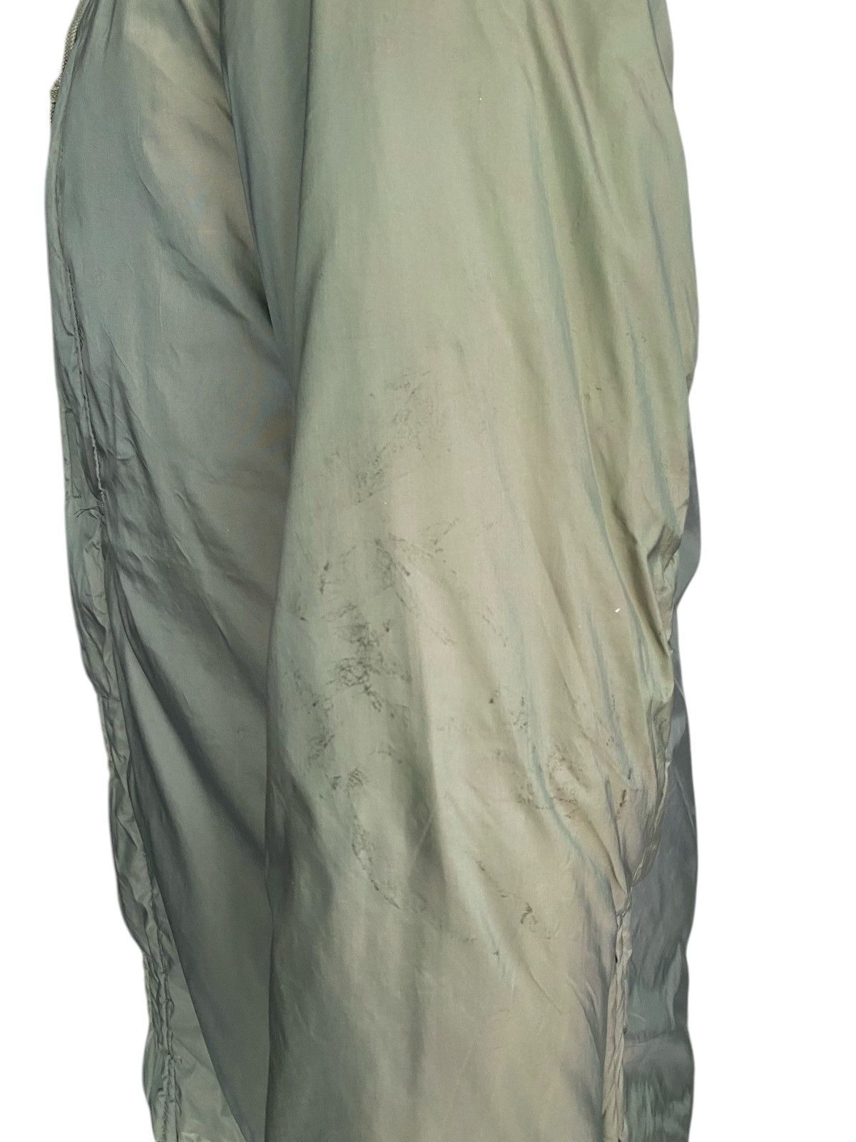 Tsumori Chisato Rare TSUMORI CHISATO Light Puffer Hoodie Size US M / EU 48-50 / 2 - 15 Thumbnail
