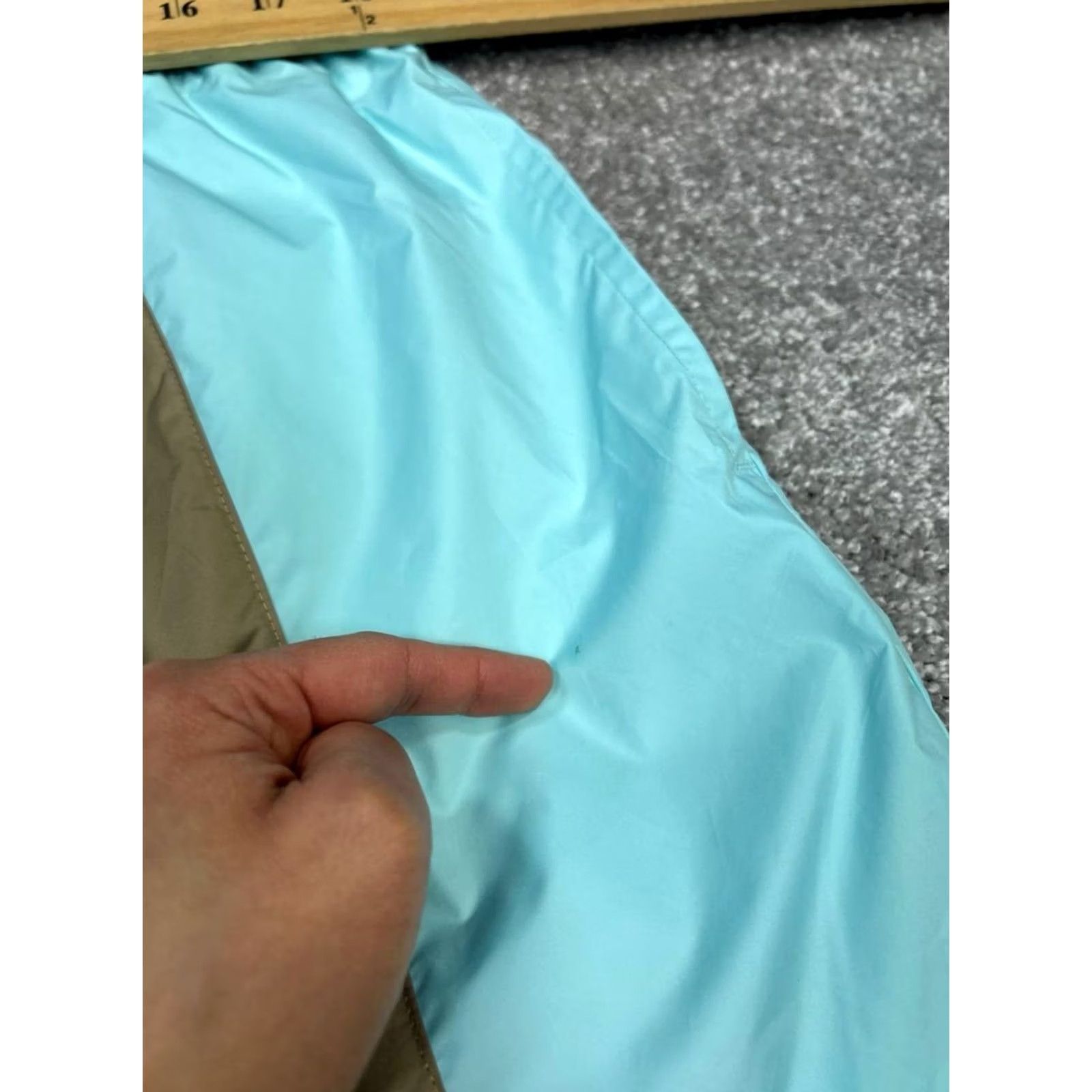 Nike Nike Sportswear Icon Clash Skirt Womens XL Blue Standard Fit Swoosh Logo New Size 40" / US 18 - 6 Thumbnail