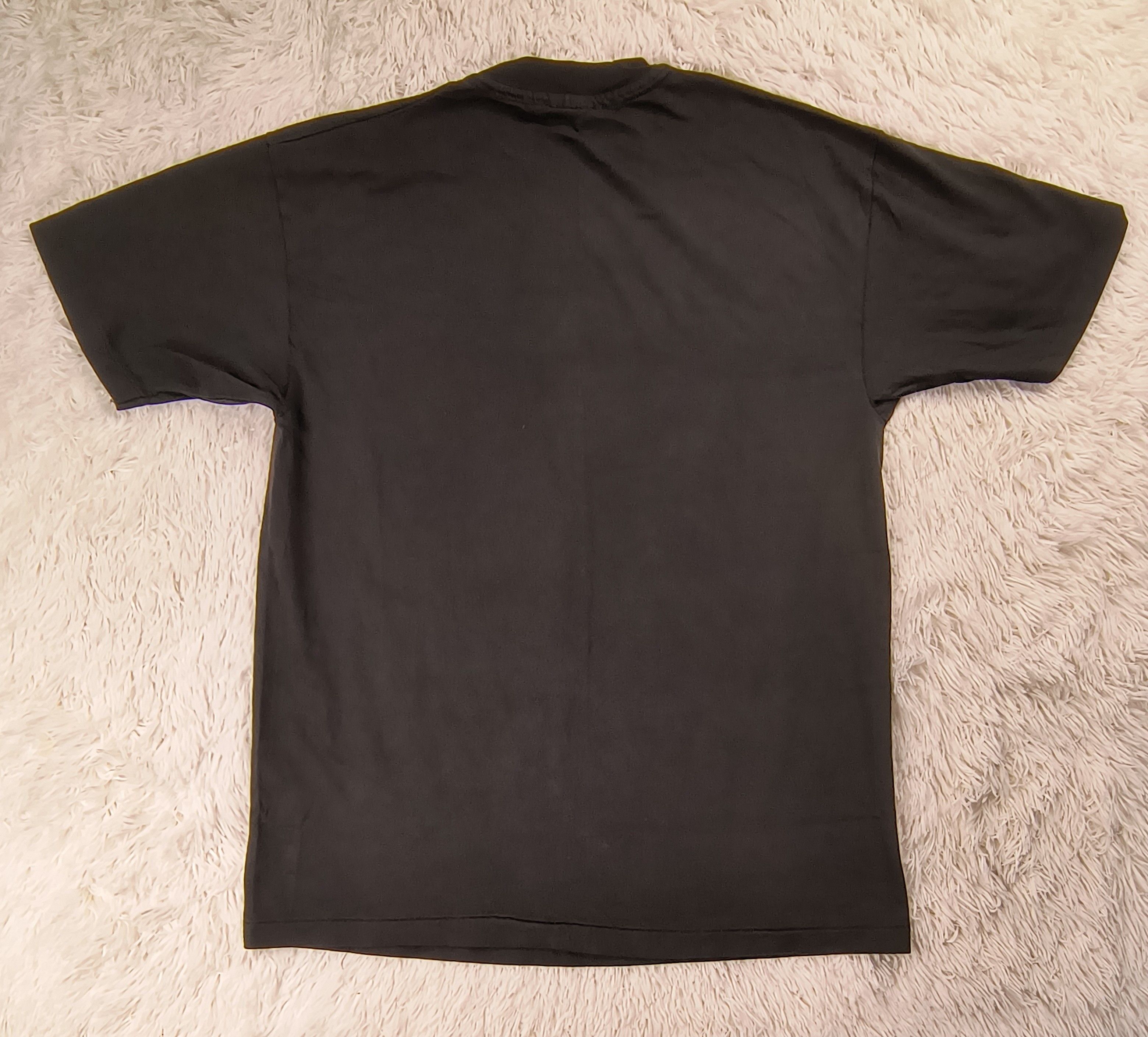 Hanes Vintage Mexico world cup 1994 tee Size US L / EU 52-54 / 3 - 5 Thumbnail