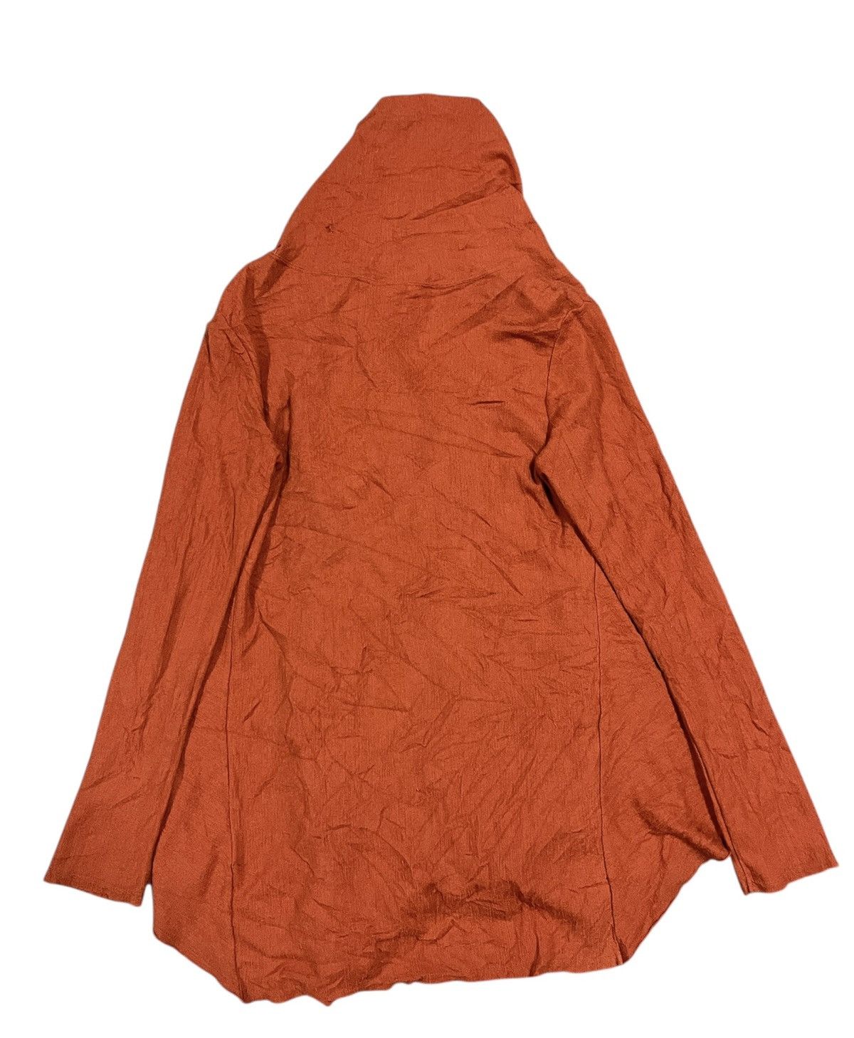 Issey Miyake Vintage issey miyake knitwear Size S / US 4 / IT 40 - 6 Thumbnail