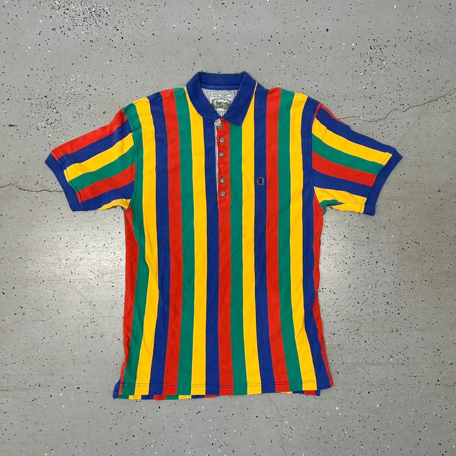 Other VTG Polo Shirt Size US XL / EU 56 / 4 - 1 Thumbnail
