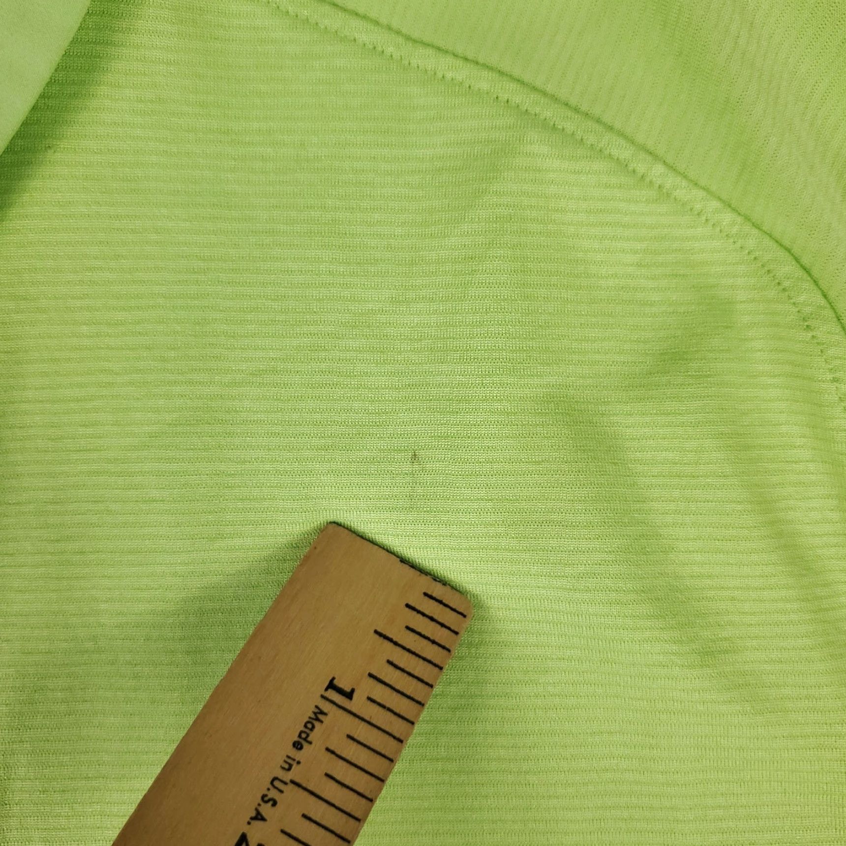 Under Armour Under Armour Polo Shirt Mens Size Large Green Golf Casual Short Sleeve Polo Shirt Under Armour Mens Large Green Golf Casual Short Sleeve Shirt Size US L / EU 52-54 / 3 - 3 Thumbnail