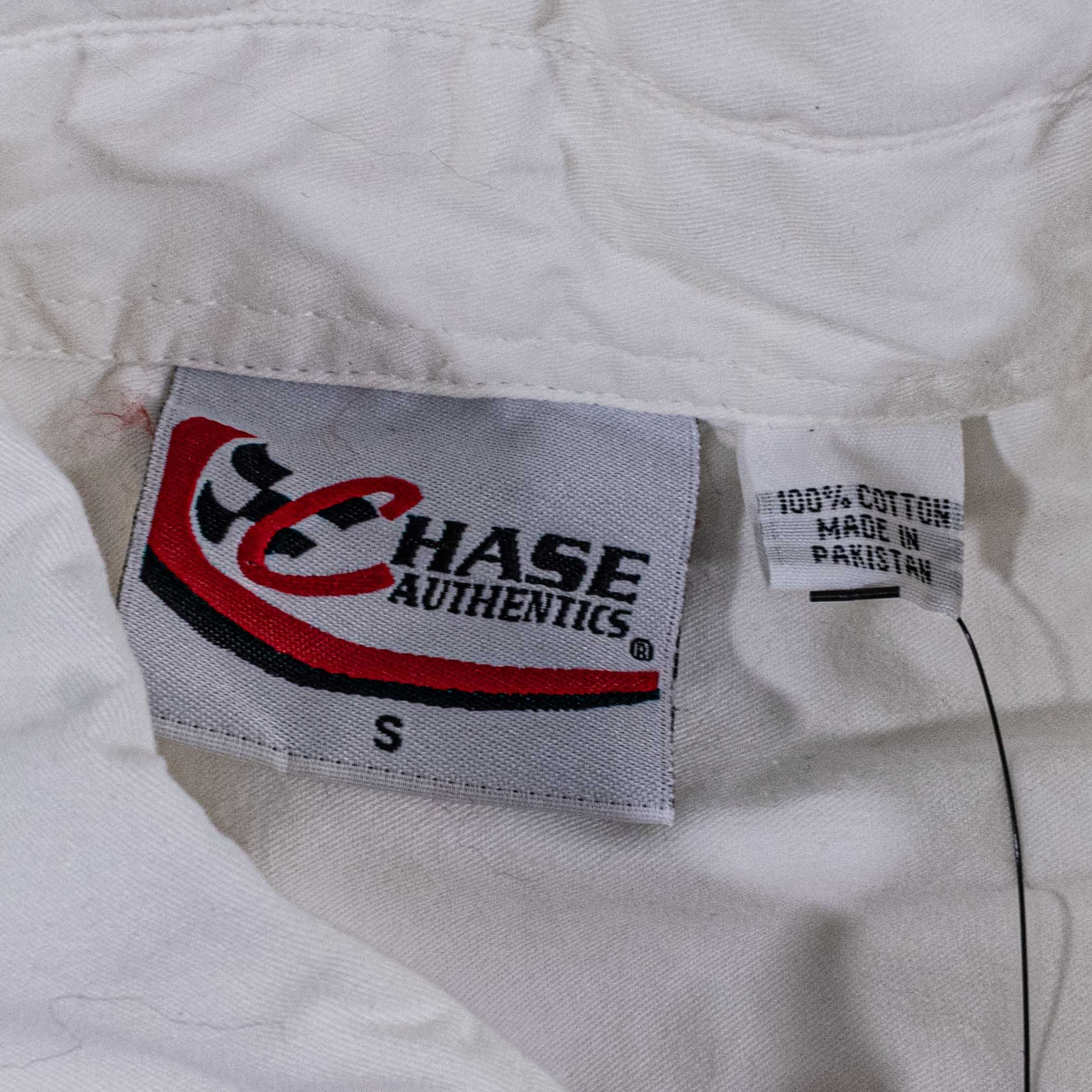 Chase Authentics Jeremy Mayfield Dodge NASCAR Mechanics Shirt Chase Size US S / EU 44-46 / 1 - 7 Thumbnail