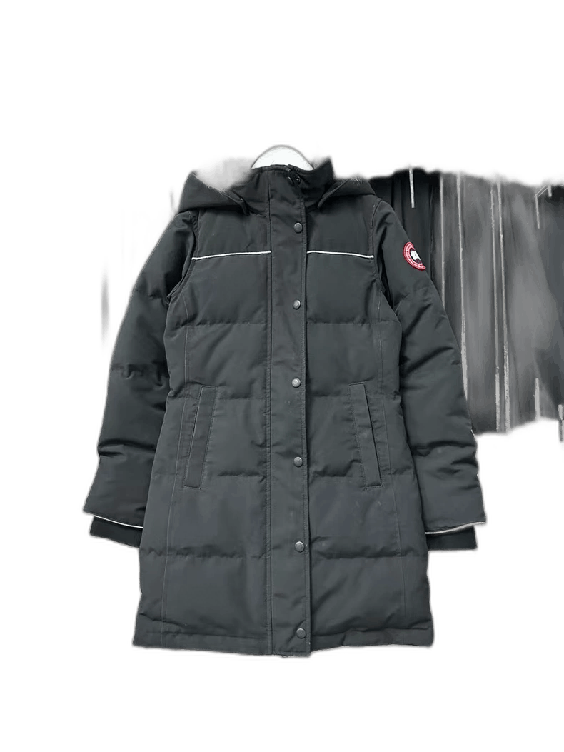 Canada Goose Canada Goose Down Jacket Size 10-12 Size US M / EU 48-50 / 2 - 1 Thumbnail