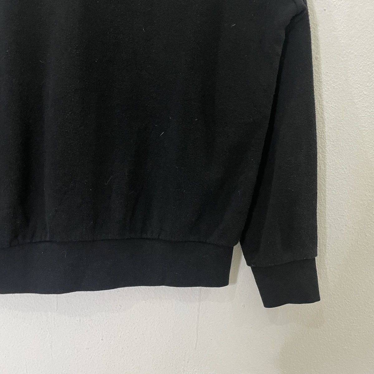 Anime Vintage Minecraft Big Logo Sweatshirt Size US M / EU 48-50 / 2 - 8 Thumbnail