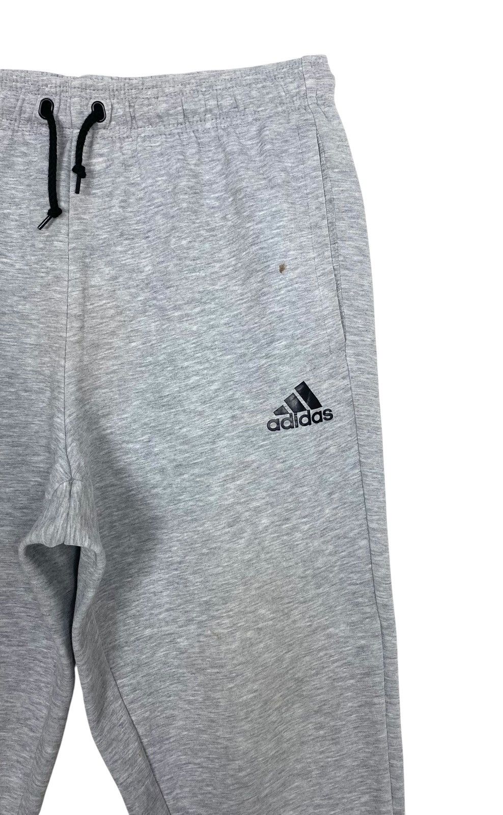 Adidas Rare‼️ Adidas Sweatpants Small Logo Size US 32 / EU 48 - 4 Thumbnail