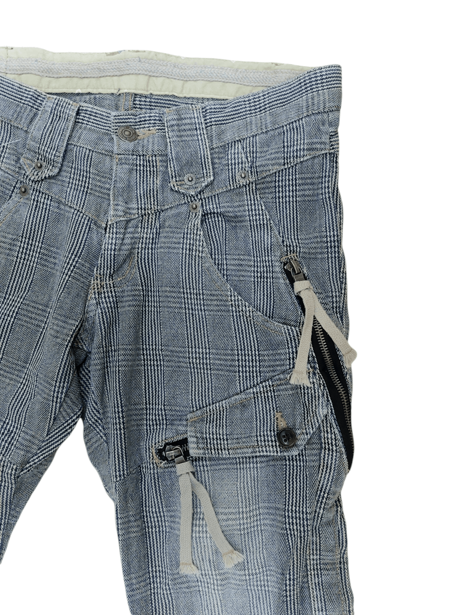 PPFM PPFM Custom Performance Tactical Pants Size US 30 / EU 46 - 6 Thumbnail