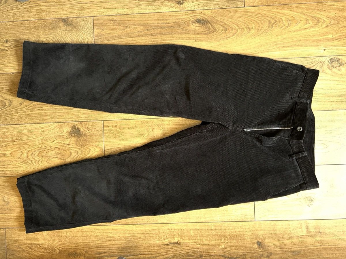 Reigning Champ Reigning Champ Corduroy Grounds Standard Pant Size US 32 / EU 48 - 1 Thumbnail