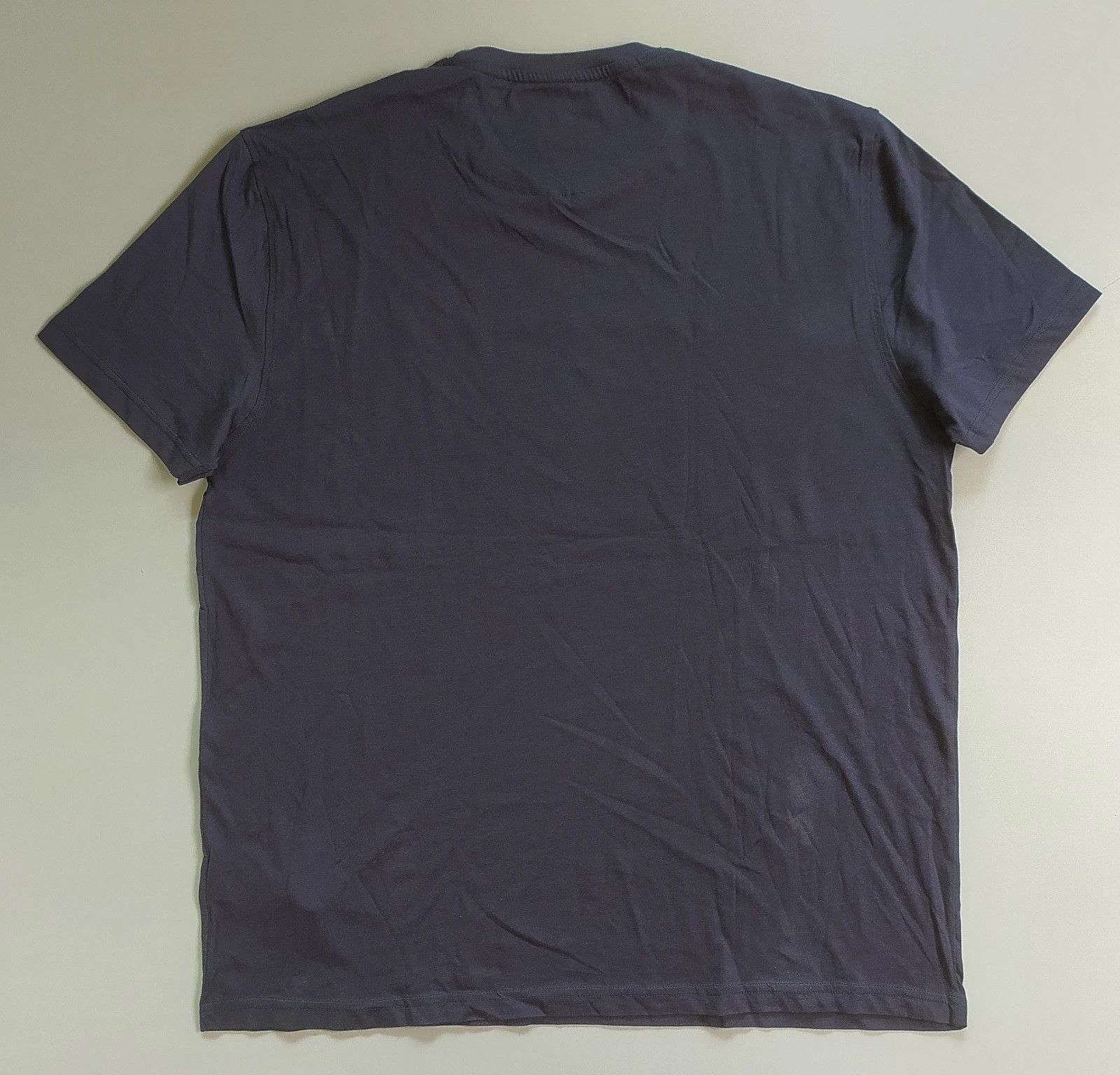 Harmont & Blaine Harmont & Blaine Shortsleeves Crew Neck ASM/1945 Size US XXL / EU 58 / 5 - 8 Thumbnail