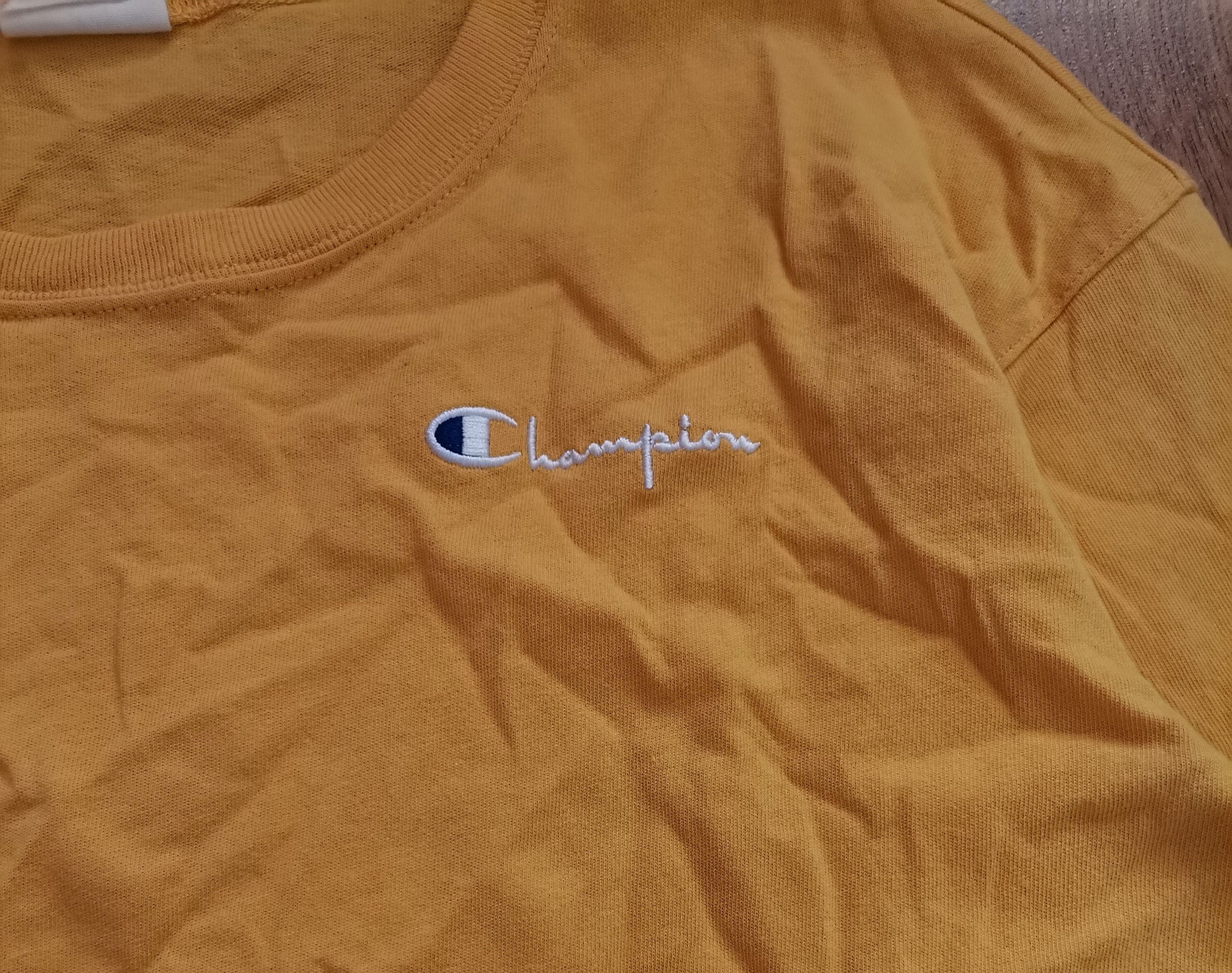 Champion Champion L/S Size US S / EU 44-46 / 1 - 2 Thumbnail